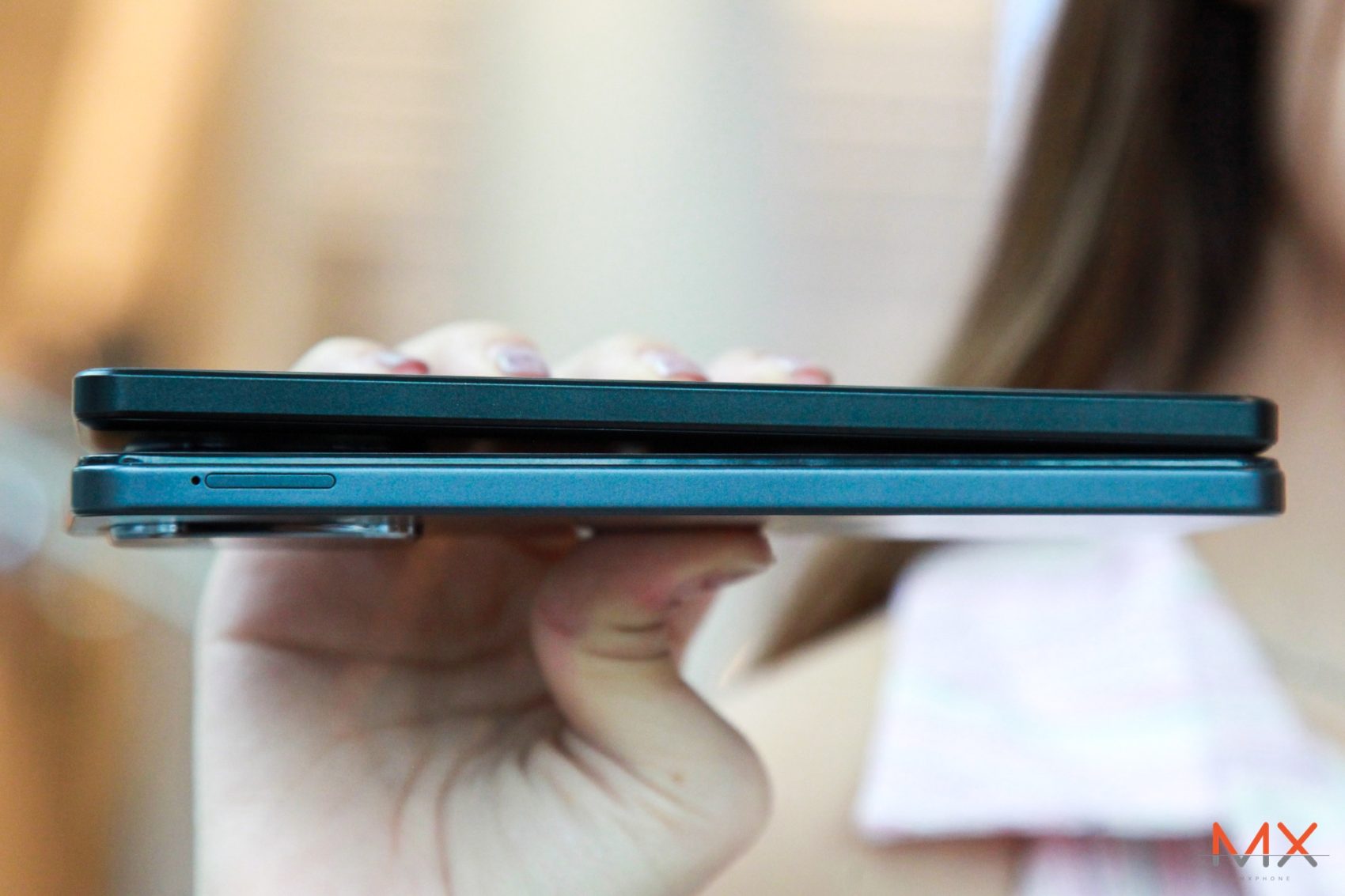 iQOO Z9 5G iQOO Z9x 5G รีวิว