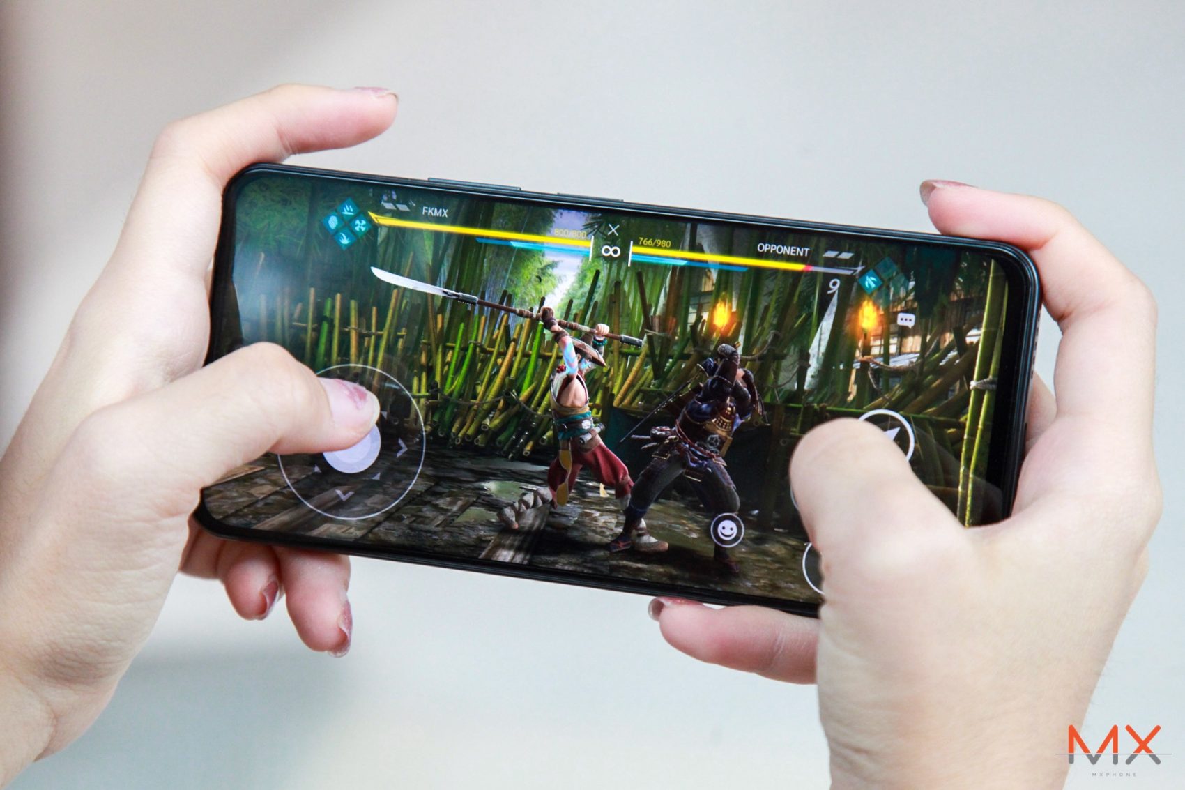iQOO Z9 5G iQOO Z9x 5G รีวิว