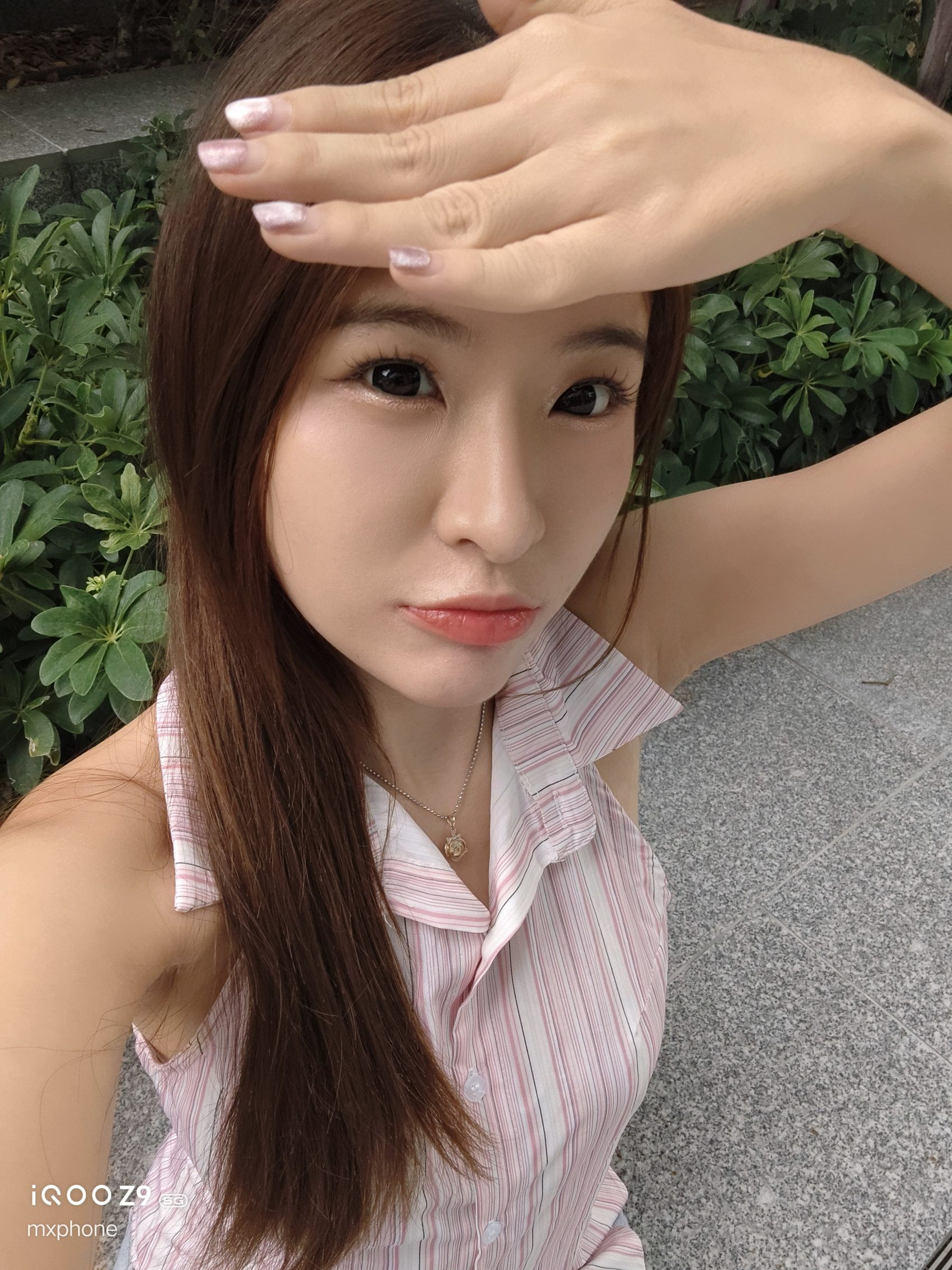iQOO Z9 5G iQOO Z9x 5G รีวิว