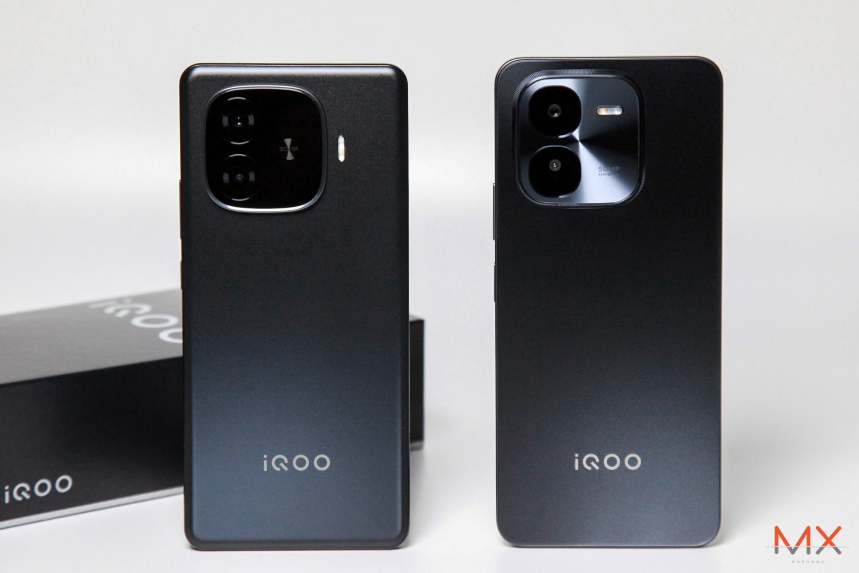 iQOO Z9 5G iQOO Z9x 5G รีวิว