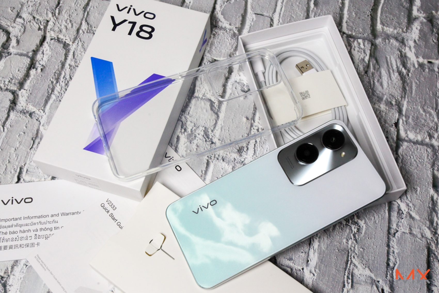 vivo Y28 รีวิว vivo Y18 รีวิว