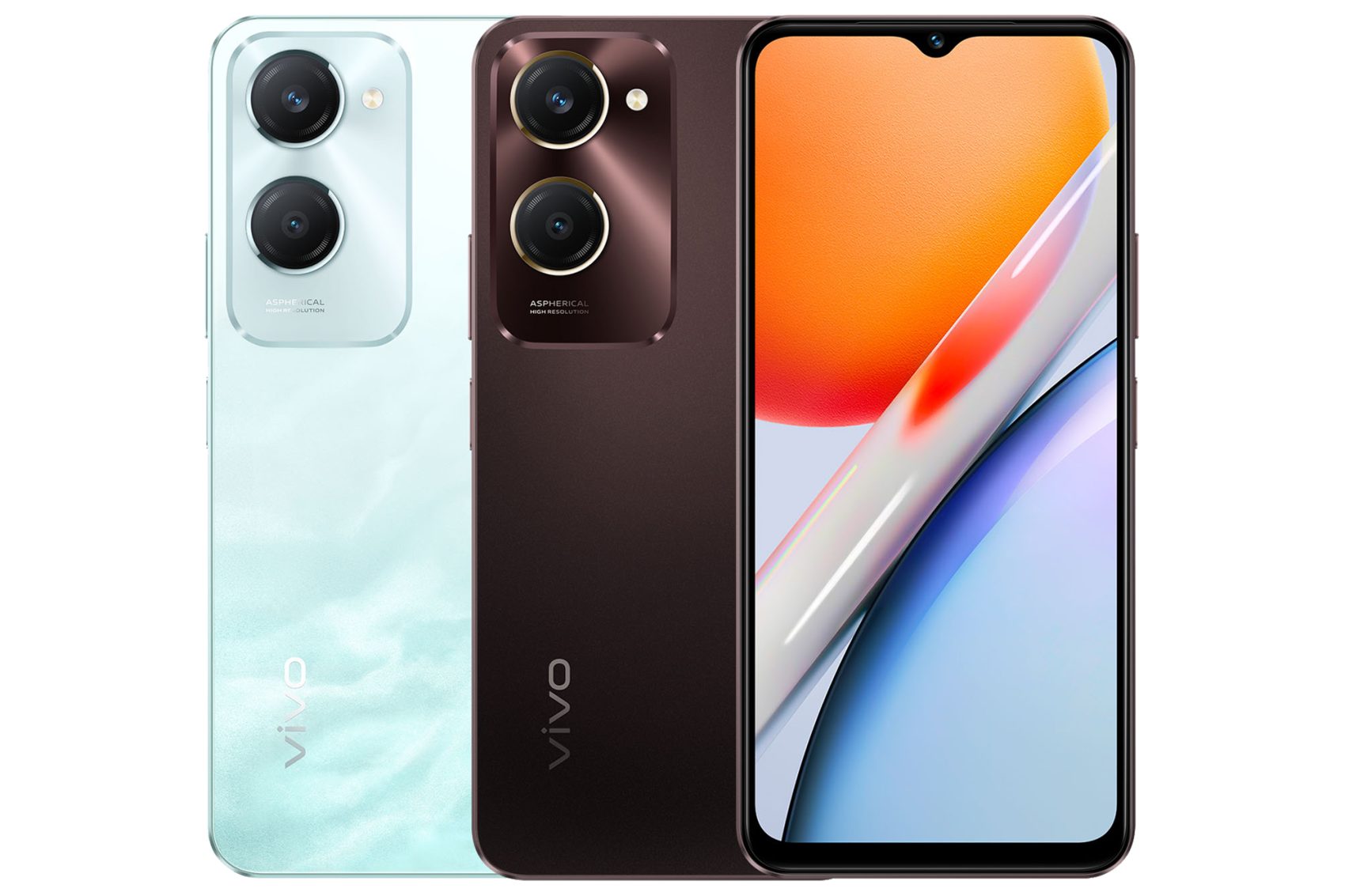 vivo Y28 รีวิว vivo Y18 รีวิว