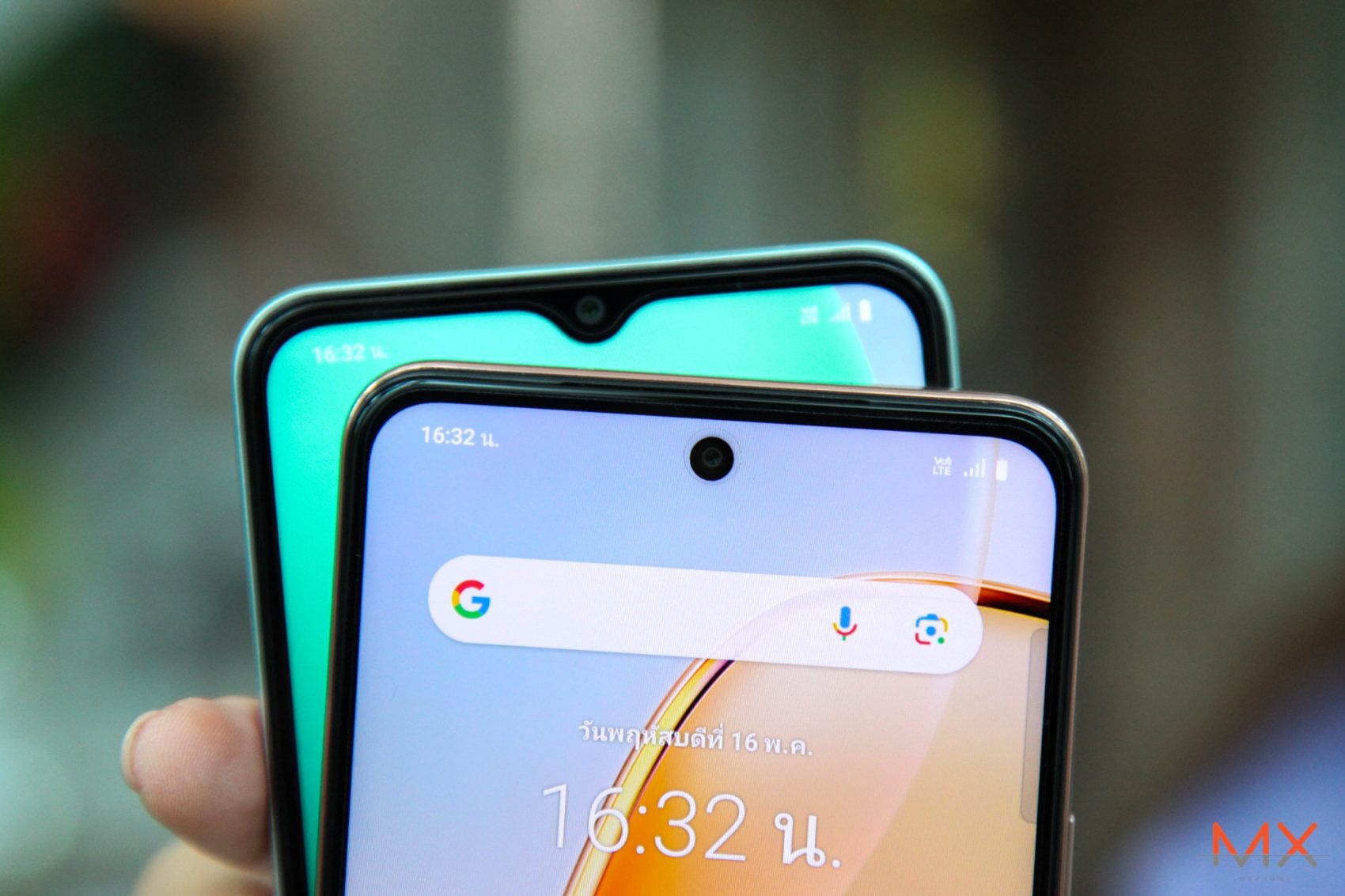 vivo Y28 รีวิว vivo Y18 รีวิว