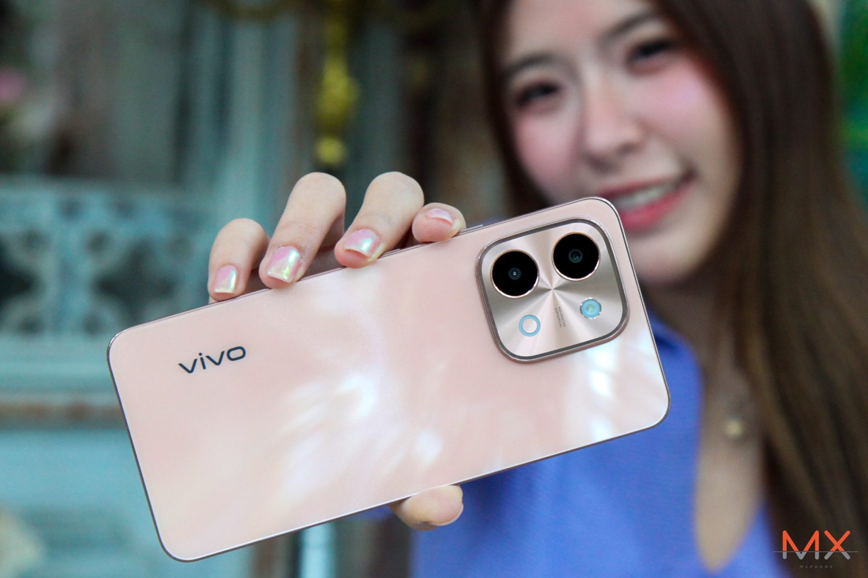 vivo Y28 รีวิว vivo Y18 รีวิว