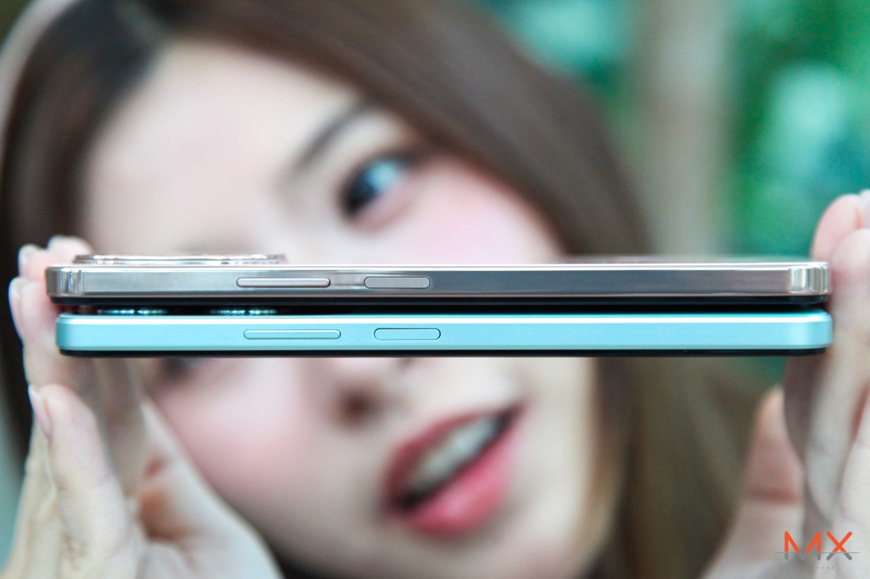 vivo Y28 รีวิว vivo Y18 รีวิว