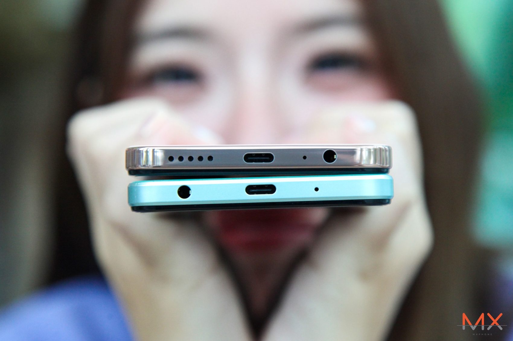 vivo Y28 รีวิว vivo Y18 รีวิว