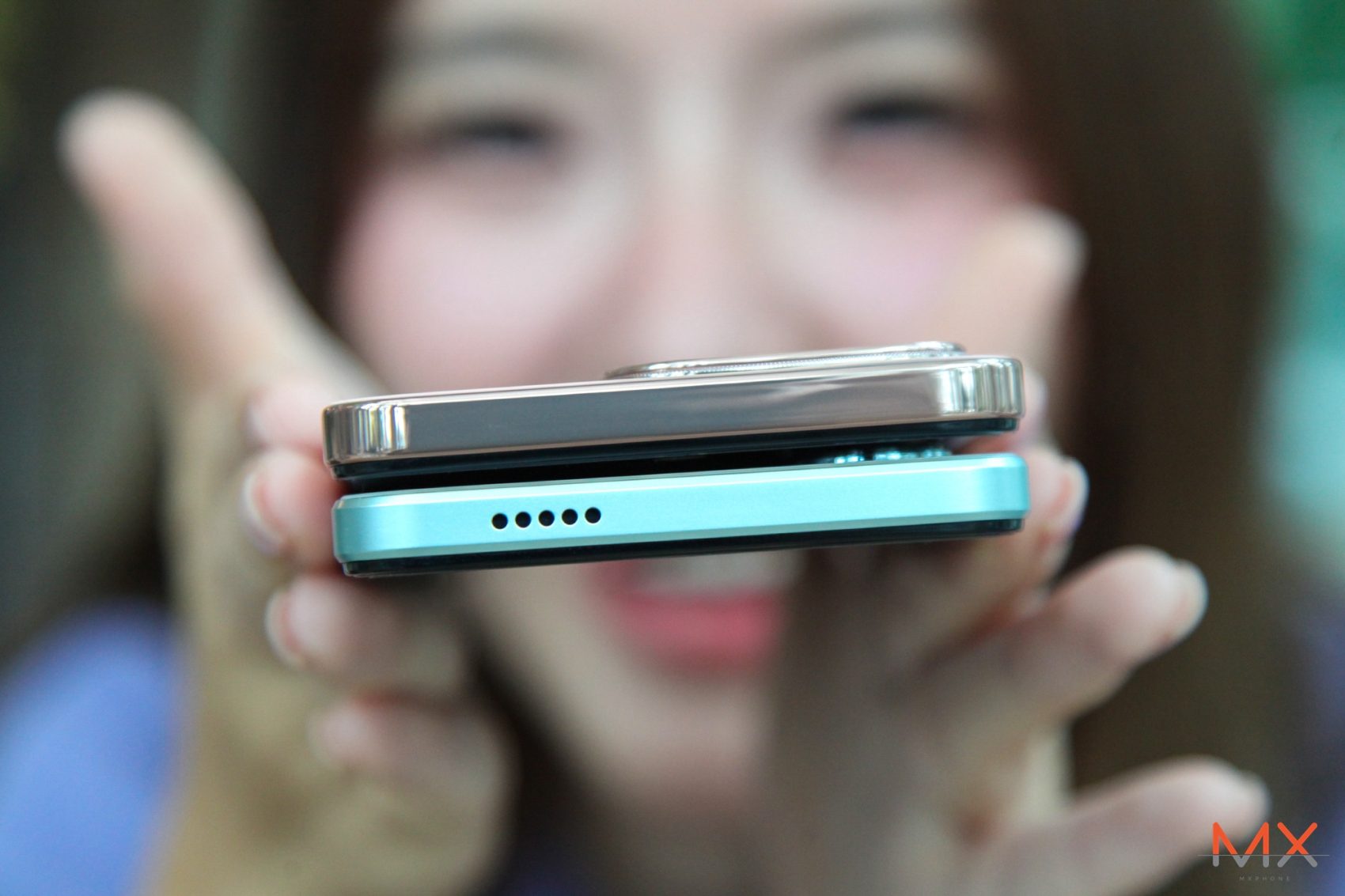 vivo Y28 รีวิว vivo Y18 รีวิว