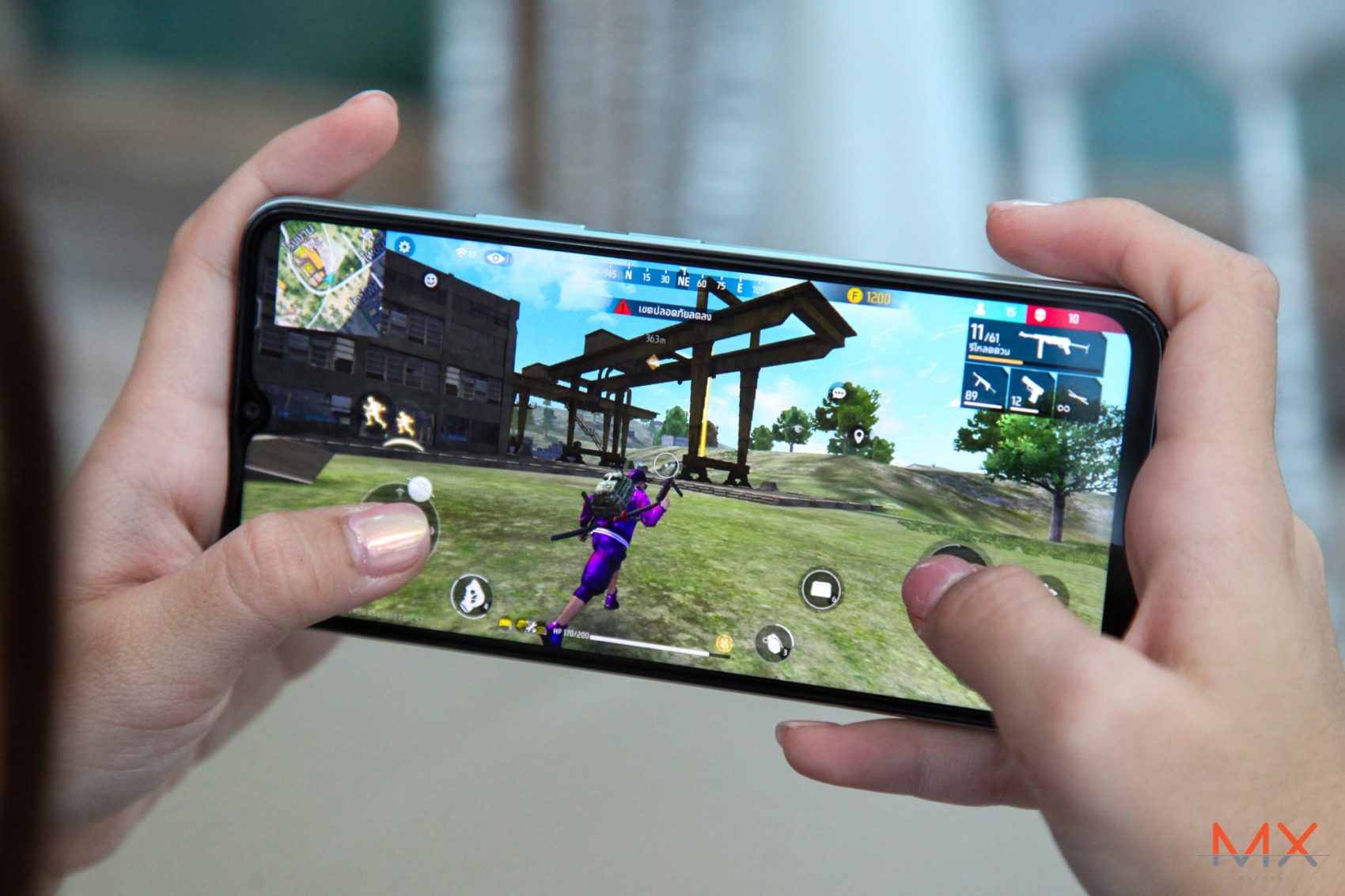 vivo Y28 รีวิว vivo Y18 รีวิว