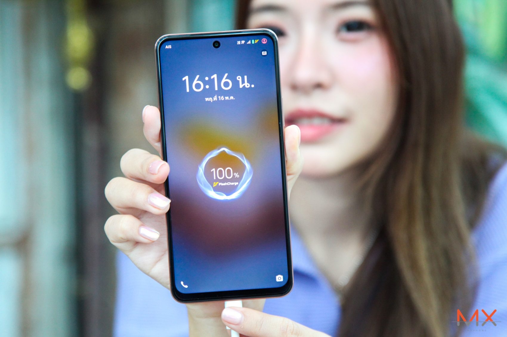 vivo Y28 รีวิว vivo Y18 รีวิว
