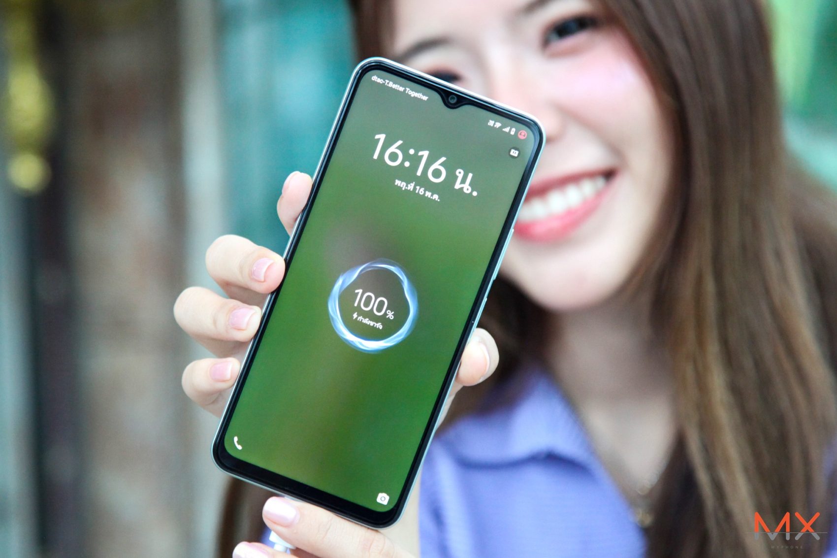 vivo Y28 รีวิว vivo Y18 รีวิว
