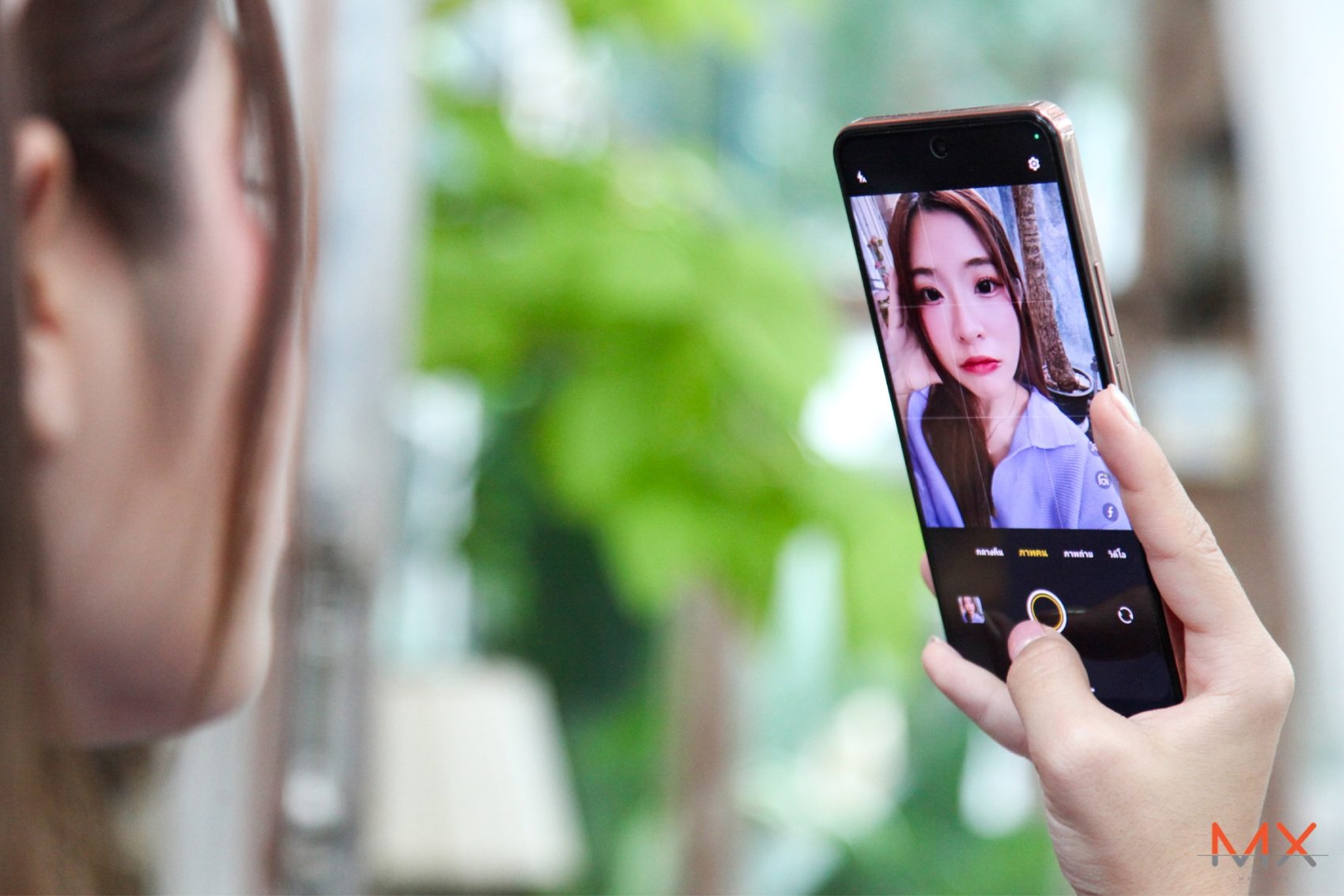 vivo Y28 รีวิว vivo Y18 รีวิว