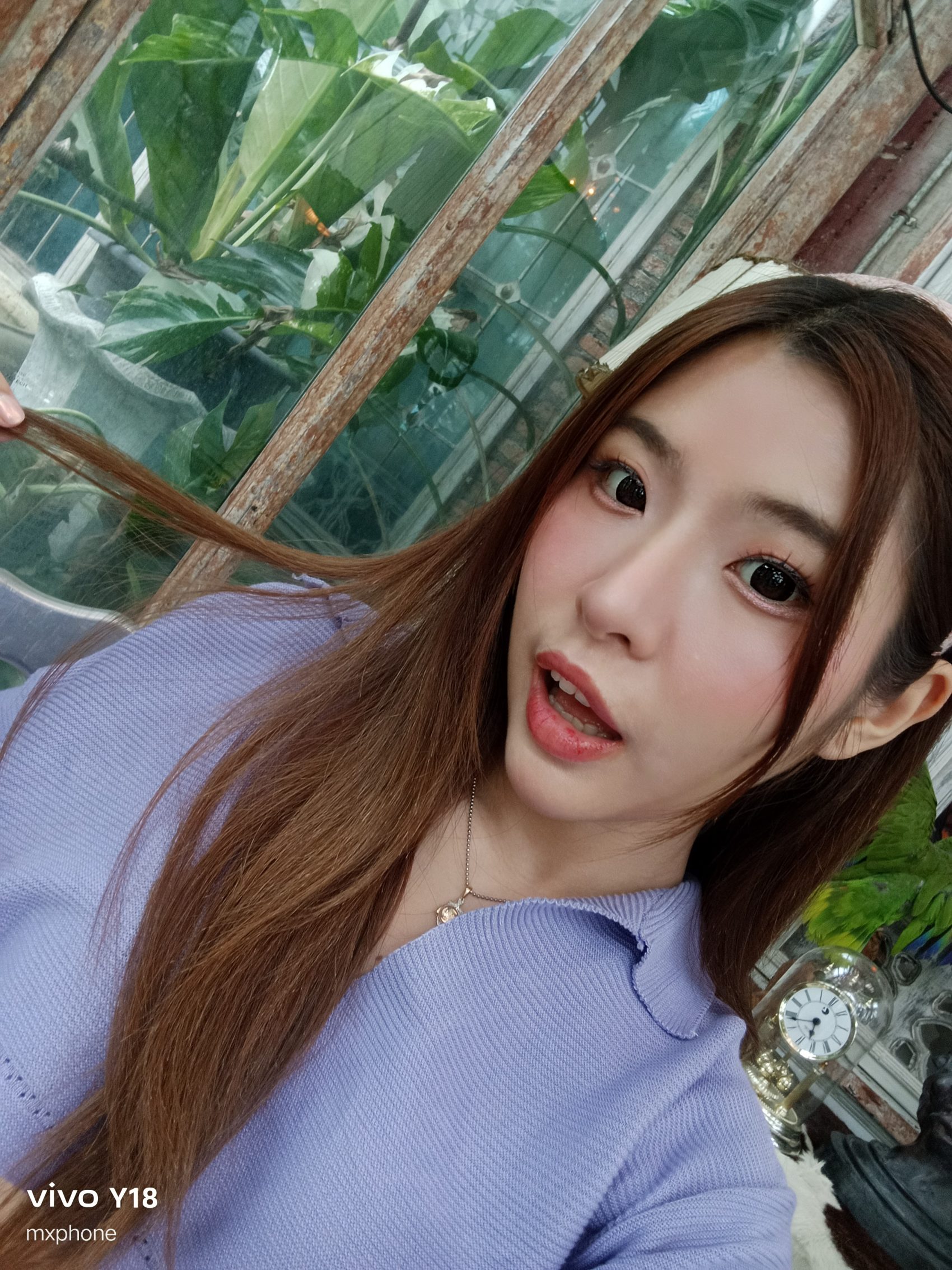 vivo Y28 รีวิว vivo Y18 รีวิว