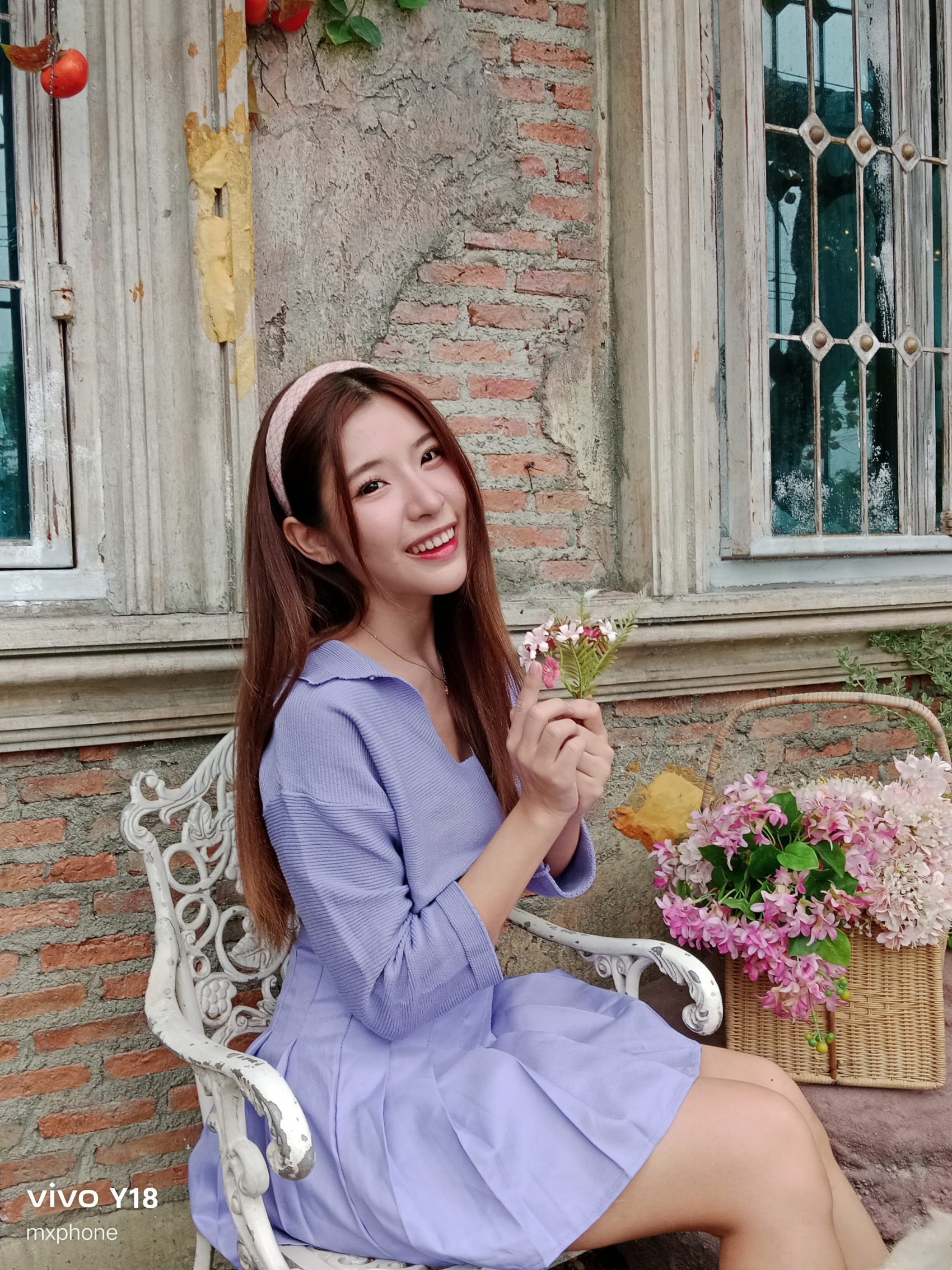 vivo Y28 รีวิว vivo Y18 รีวิว