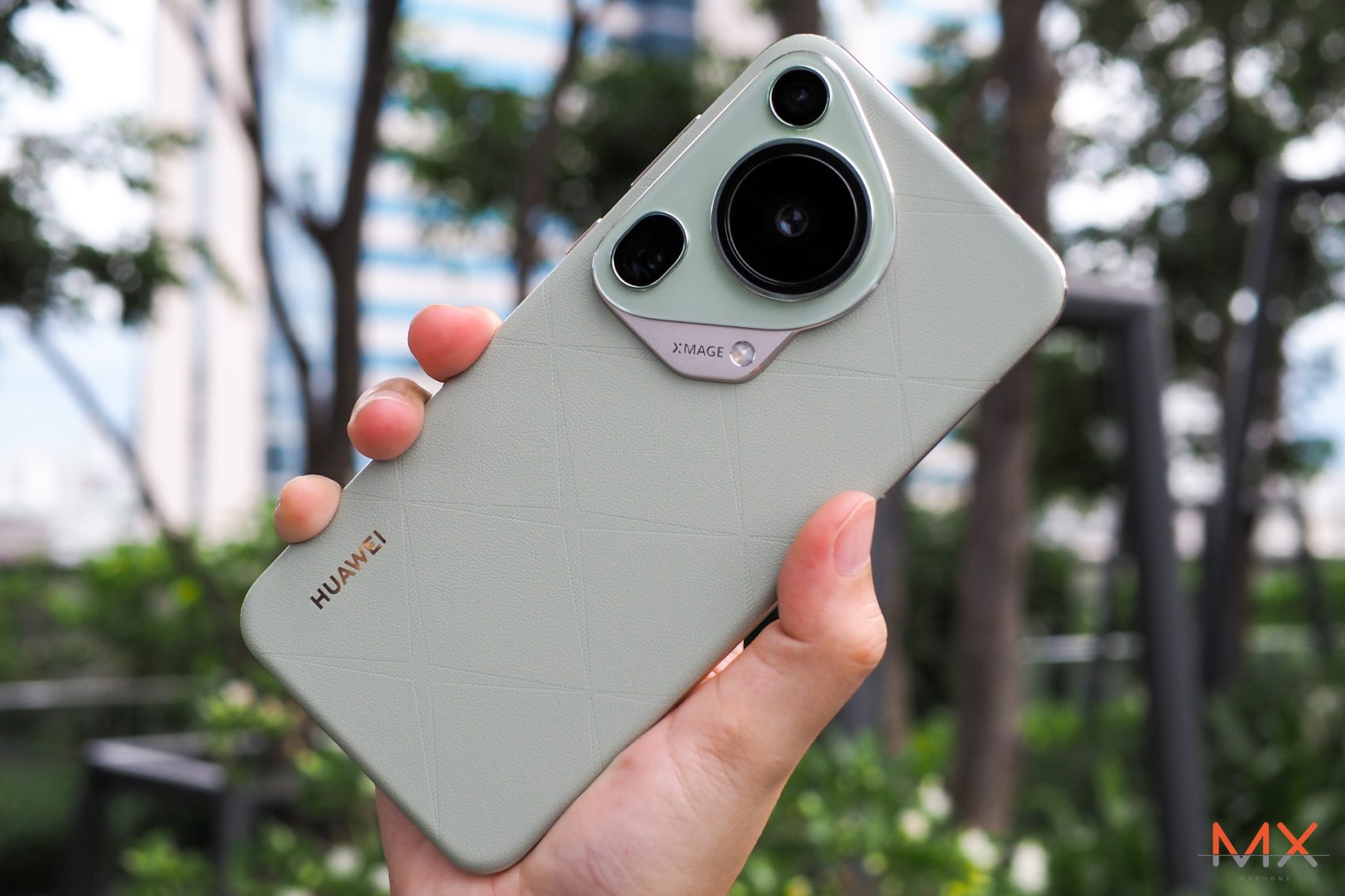 HUAWEI Pura 70 Ultra รีวิว