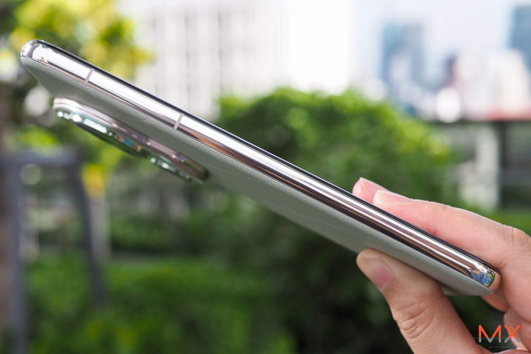 HUAWEI Pura 70 Ultra รีวิว