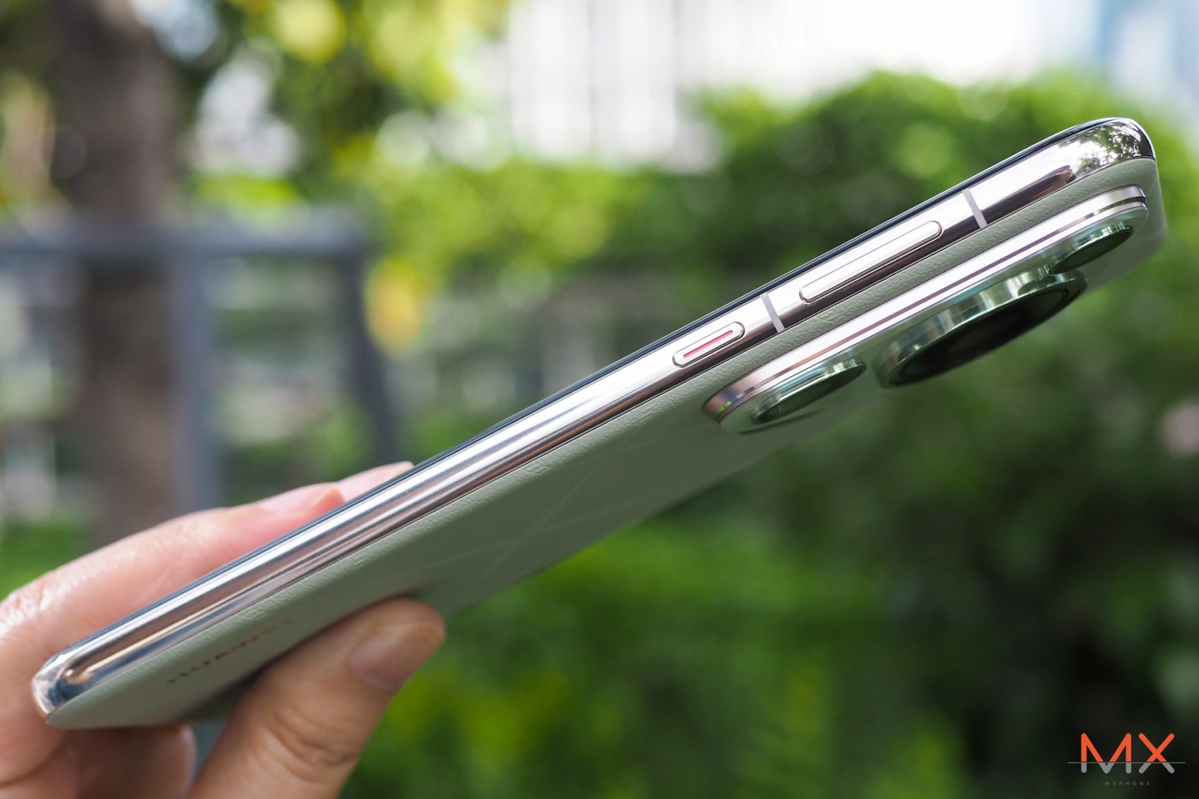 HUAWEI Pura 70 Ultra รีวิว