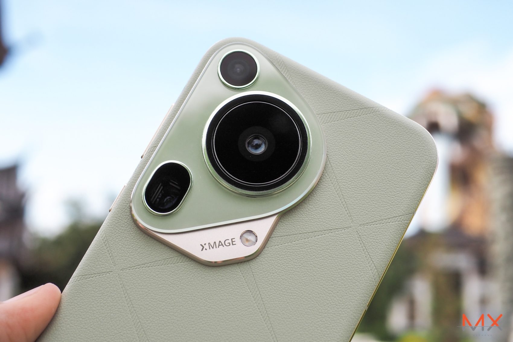 HUAWEI Pura 70 Ultra รีวิว