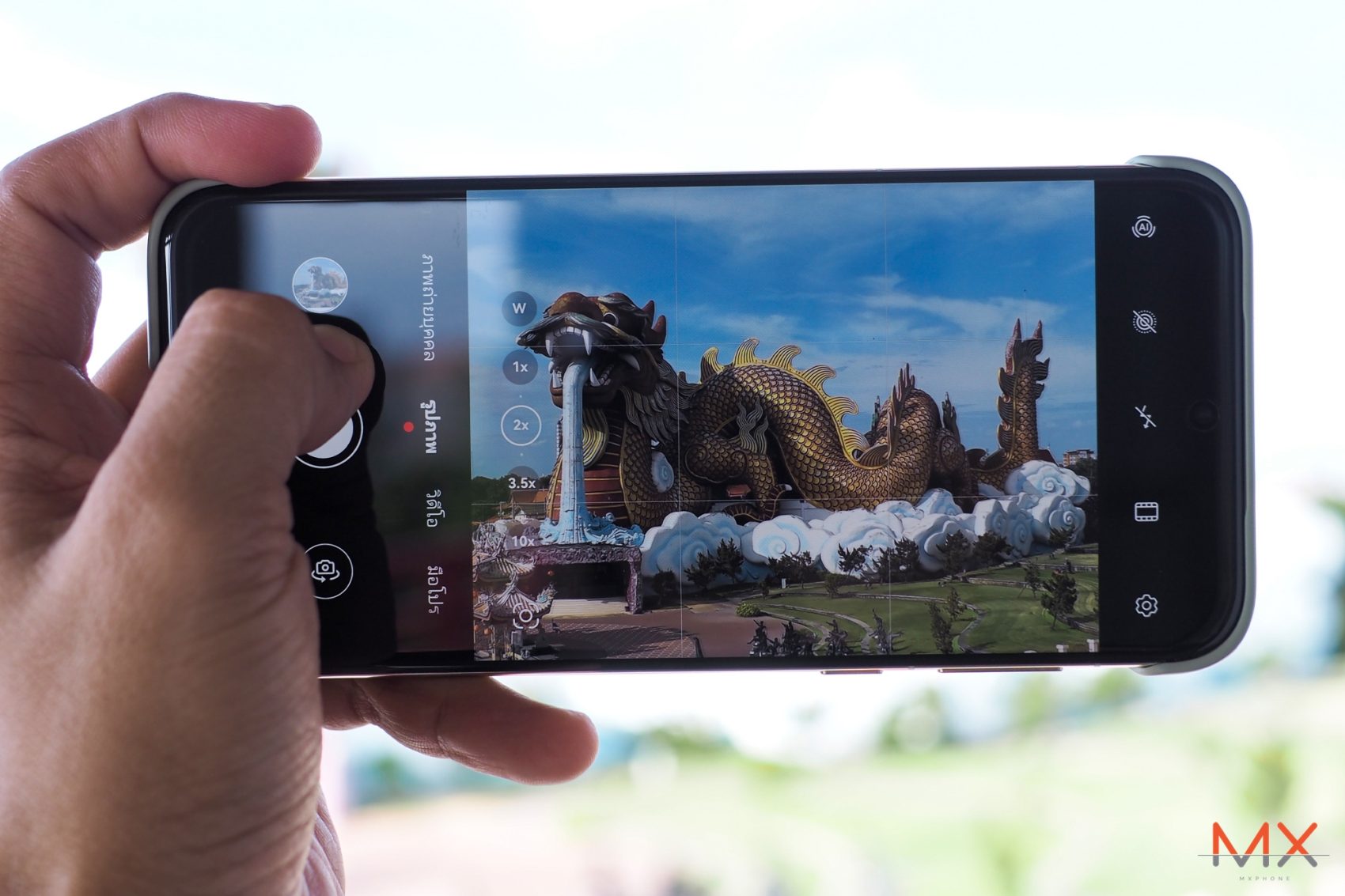 HUAWEI Pura 70 Ultra รีวิว