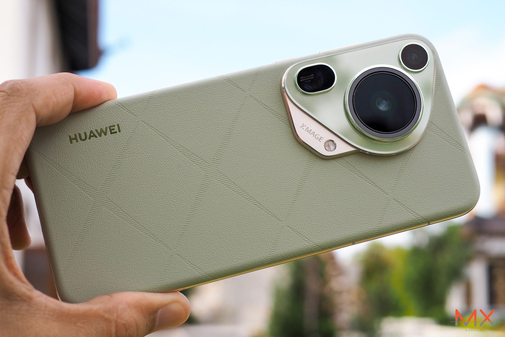 HUAWEI Pura 70 Ultra รีวิว