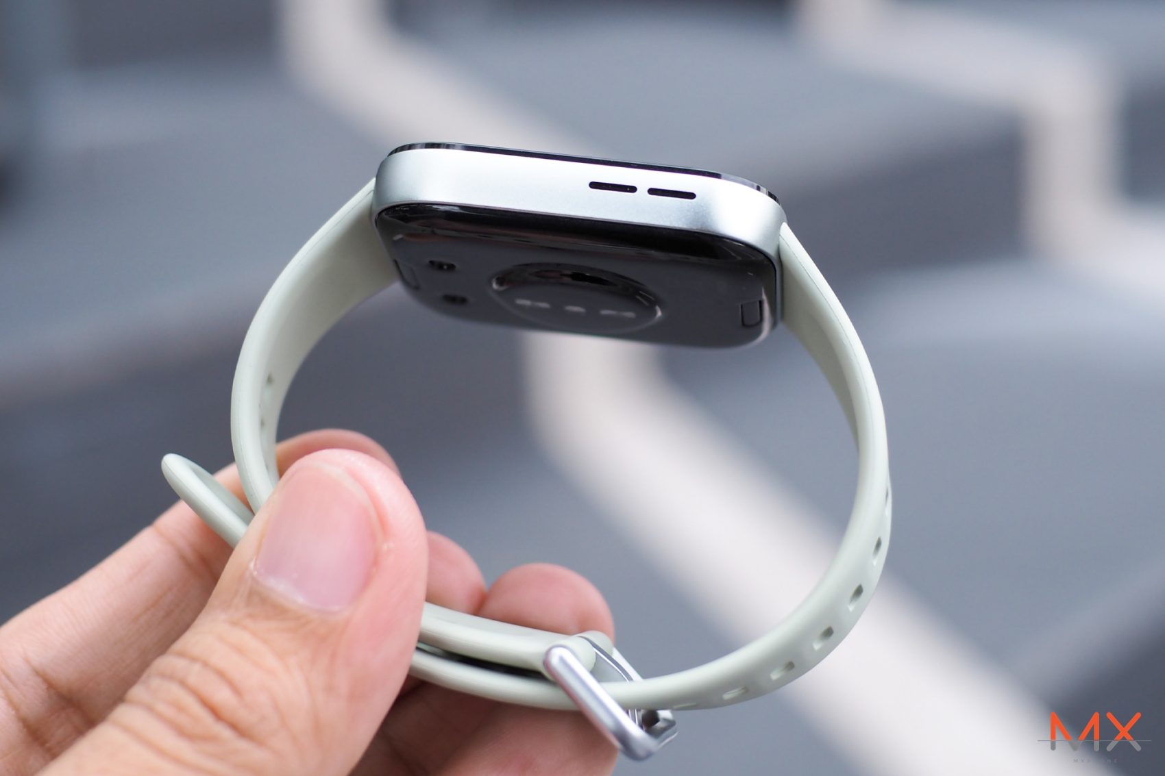 HUAWEI WATCH FIT 3 รีวิว