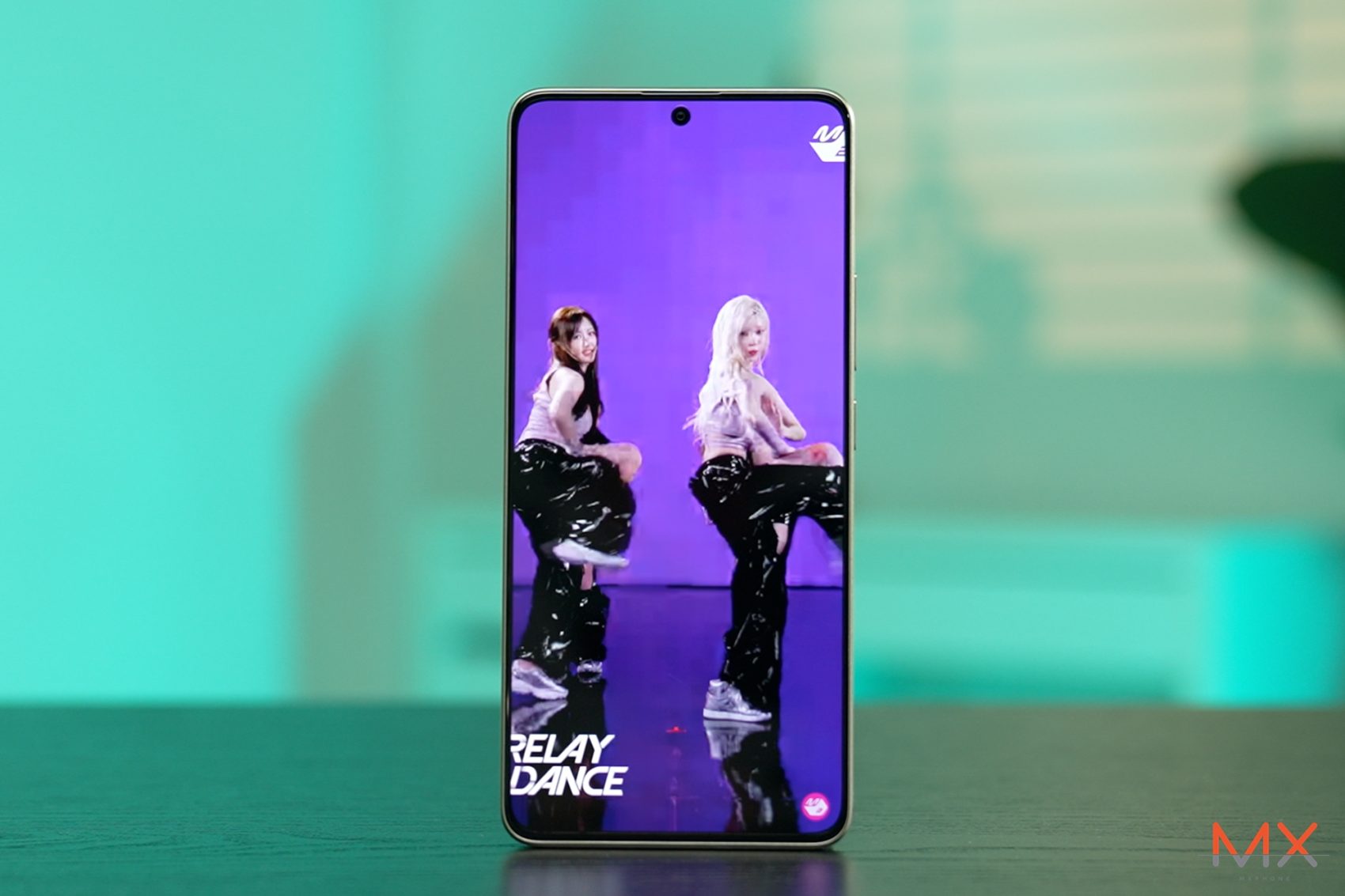 Redmi Note 13 Pro 5G Olive Green รีวิว