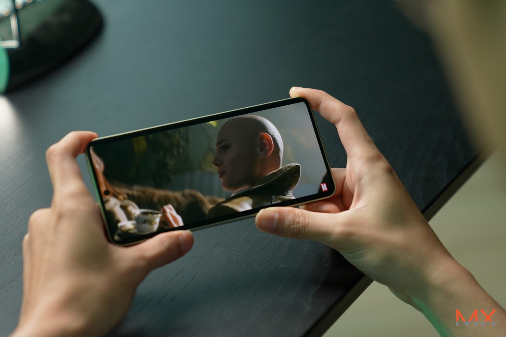 Redmi Note 13 Pro 5G Olive Green รีวิว