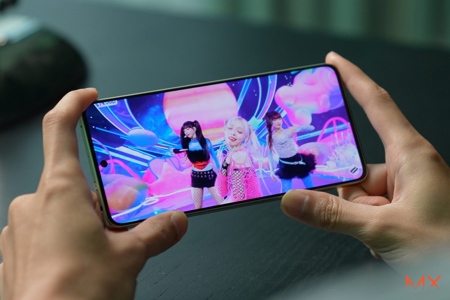 Redmi Note 13 Pro 5G Olive Green รีวิว