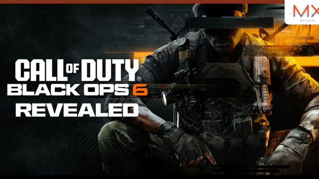 มาแล้ว! เผยตัวอย่างแรกและรายละเอียดของ Call of Duty: Black Ops 6