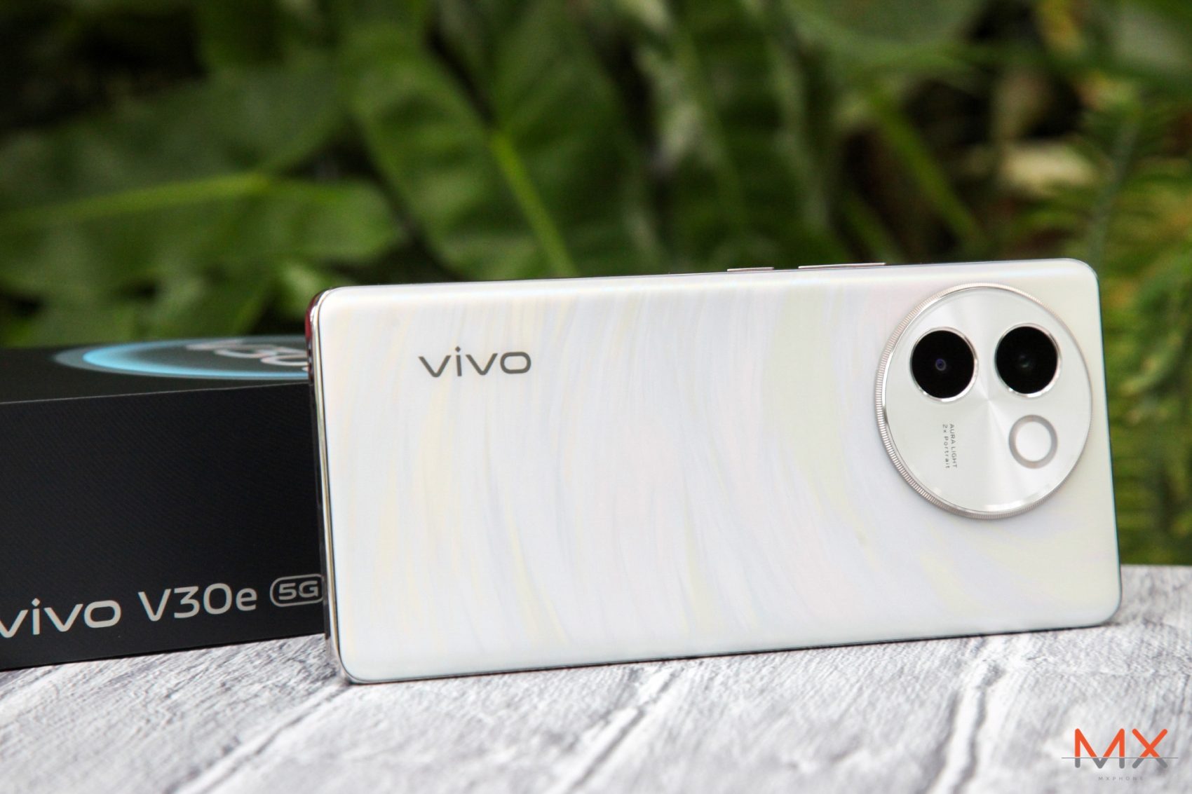 vivo V30e 5G รีวิว