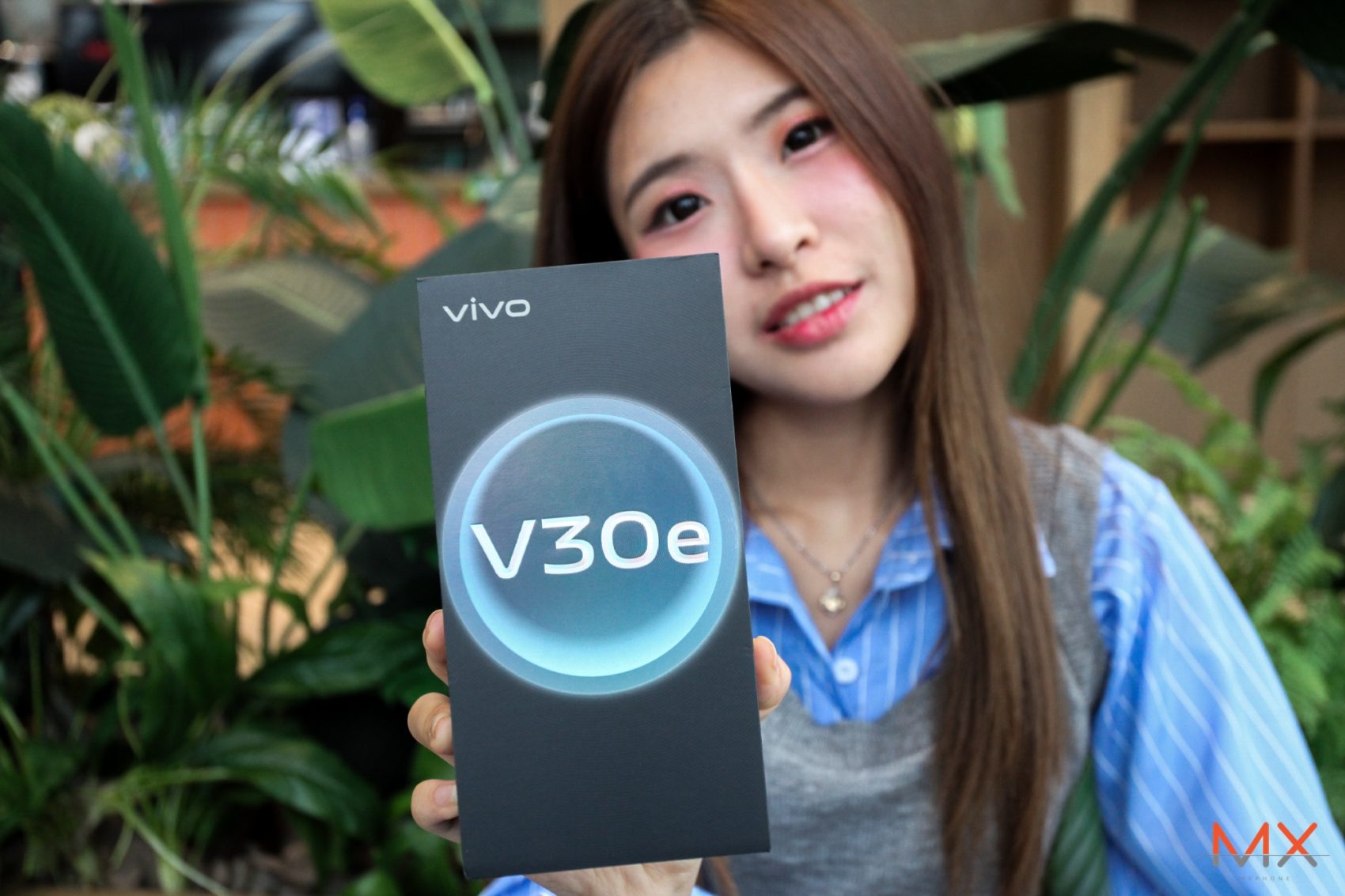 vivo V30e 5G รีวิว