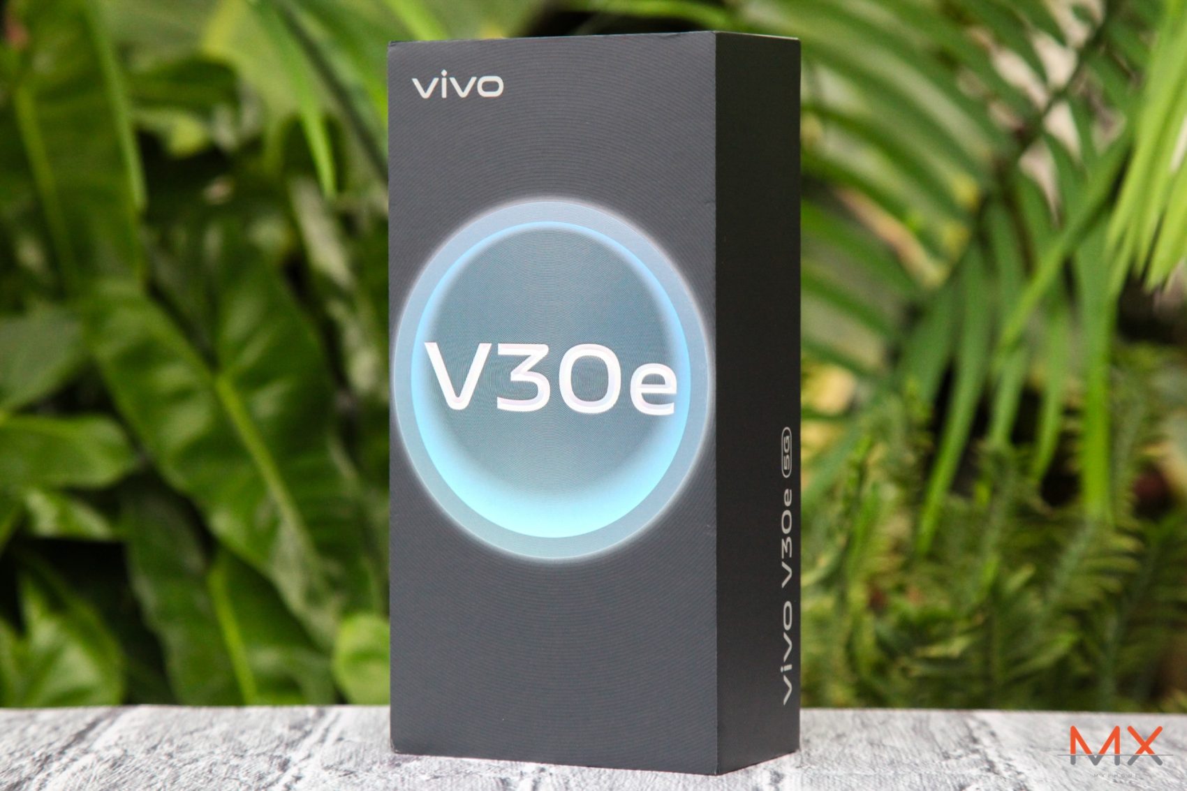 vivo V30e 5G รีวิว