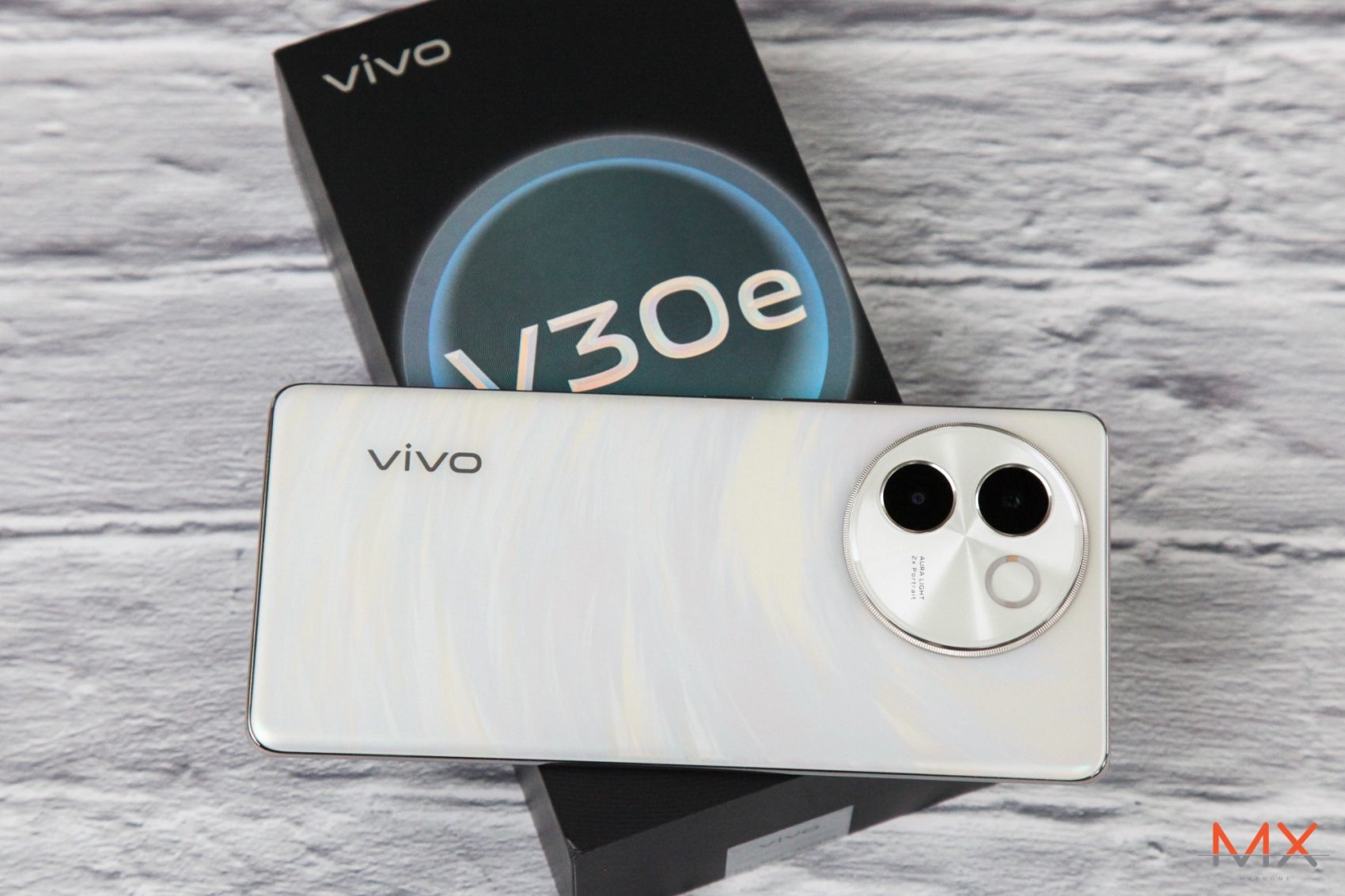 vivo V30e 5G รีวิว