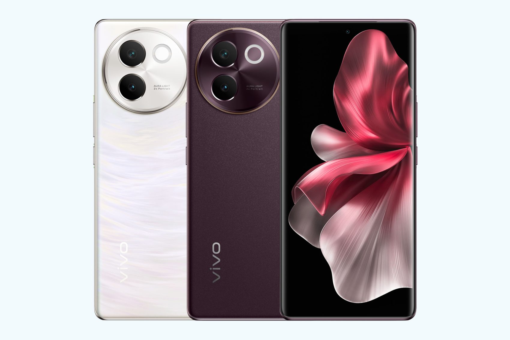 vivo V30e 5G รีวิว
