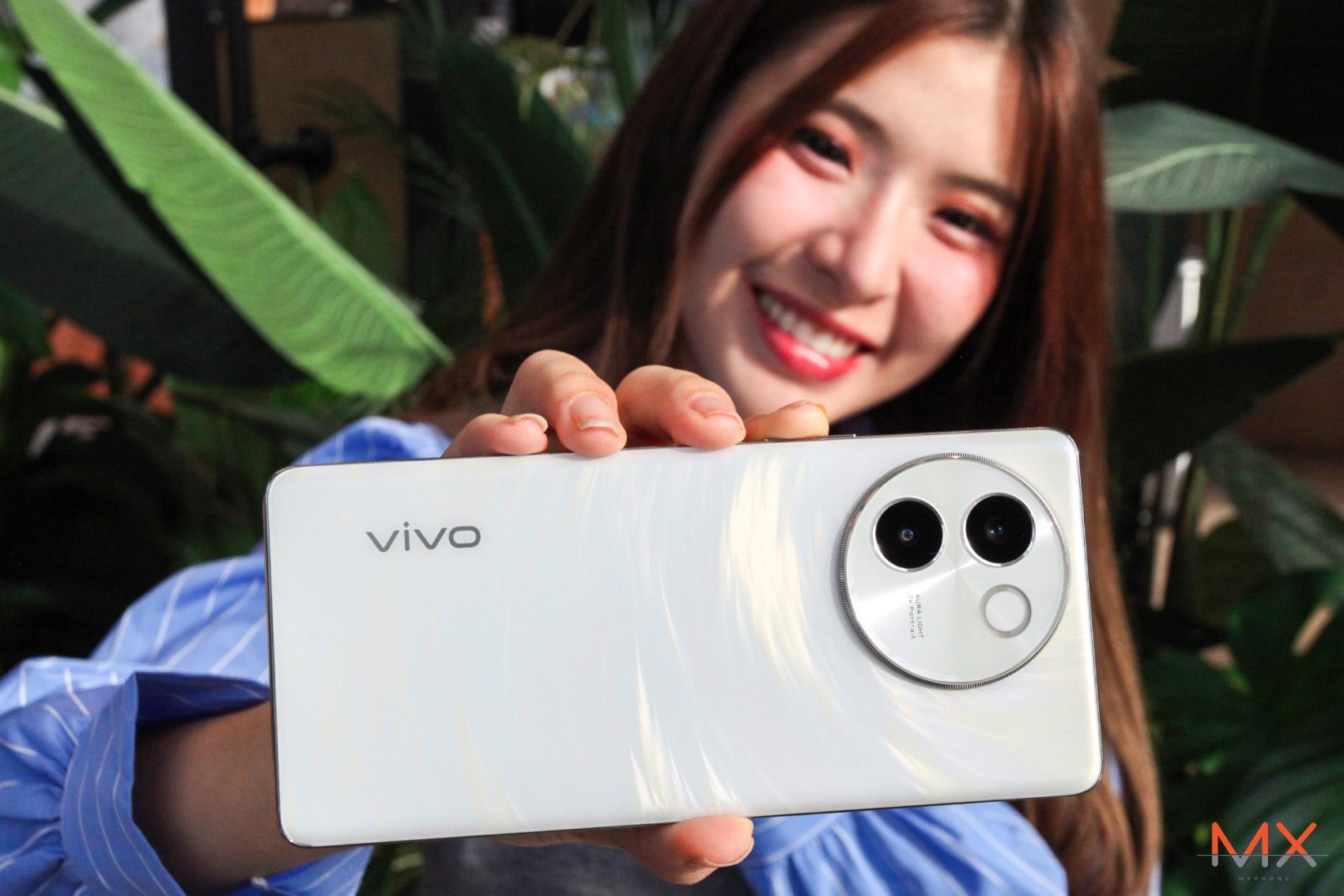 vivo V30e 5G รีวิว