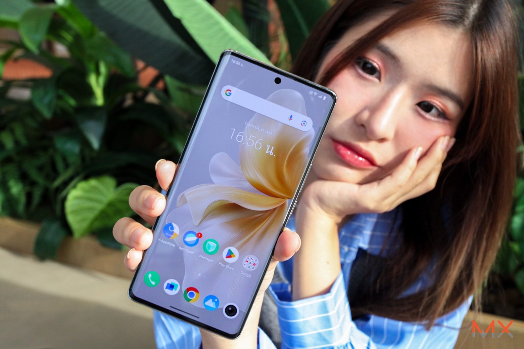 vivo V30e 5G รีวิว