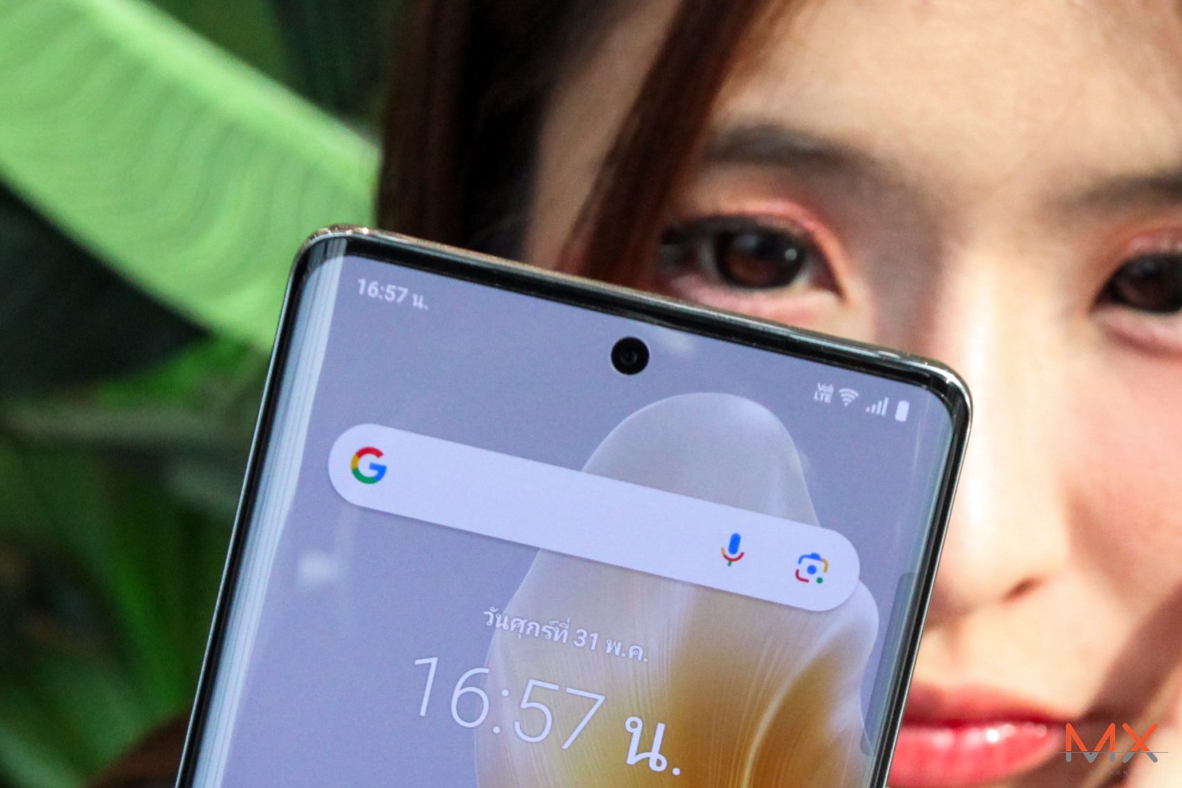 vivo V30e 5G รีวิว