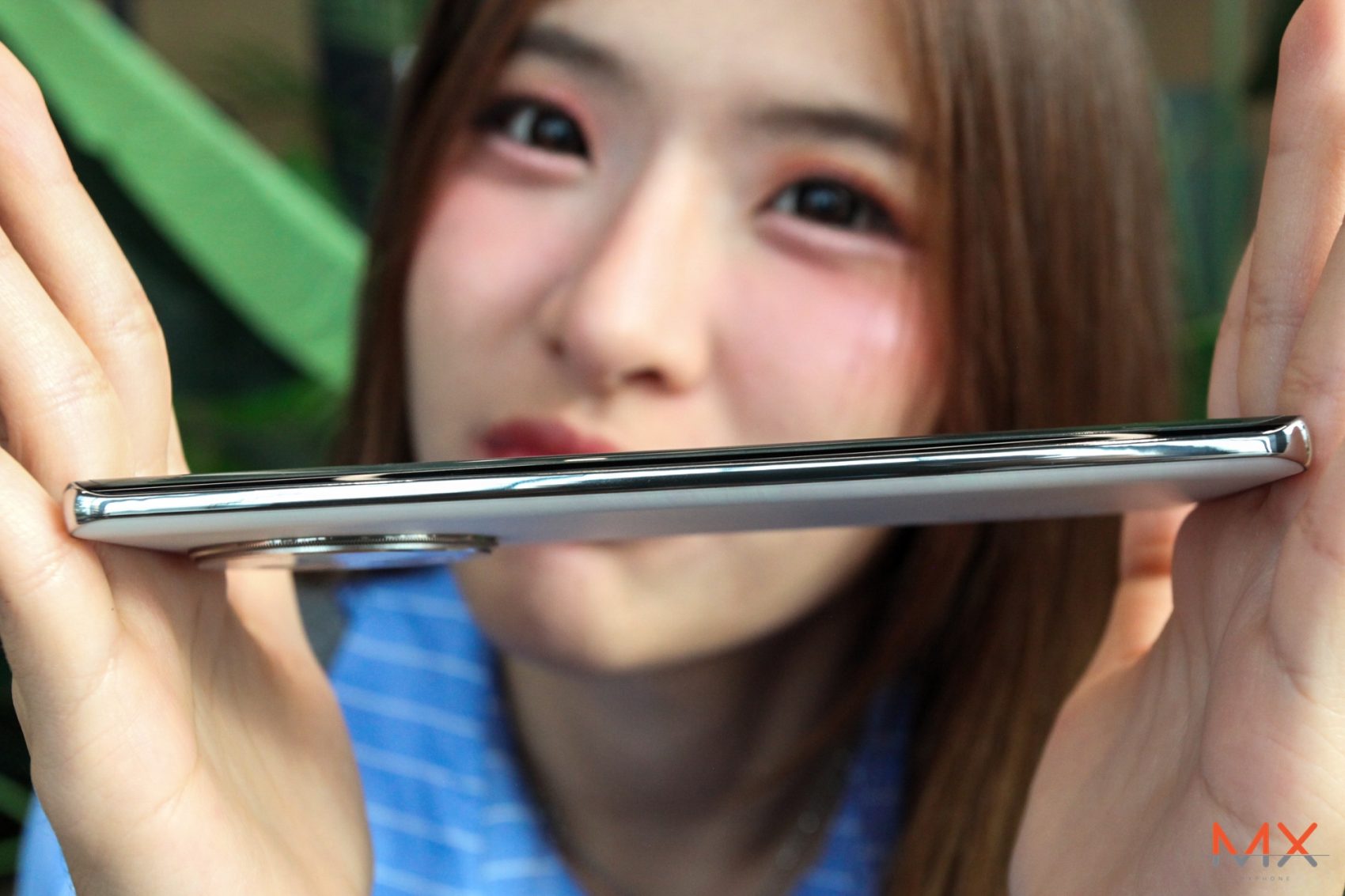 vivo V30e 5G รีวิว