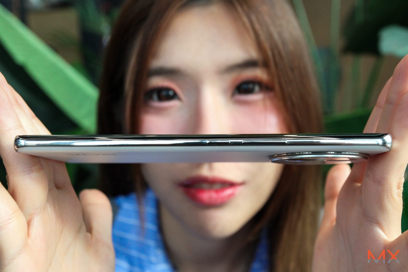 vivo V30e 5G รีวิว