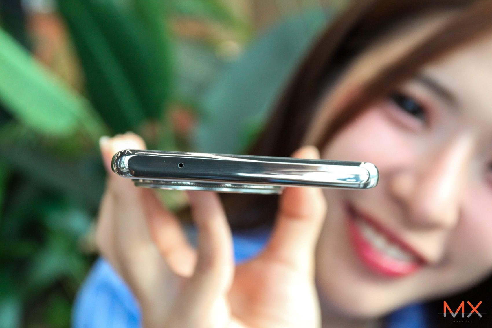 vivo V30e 5G รีวิว