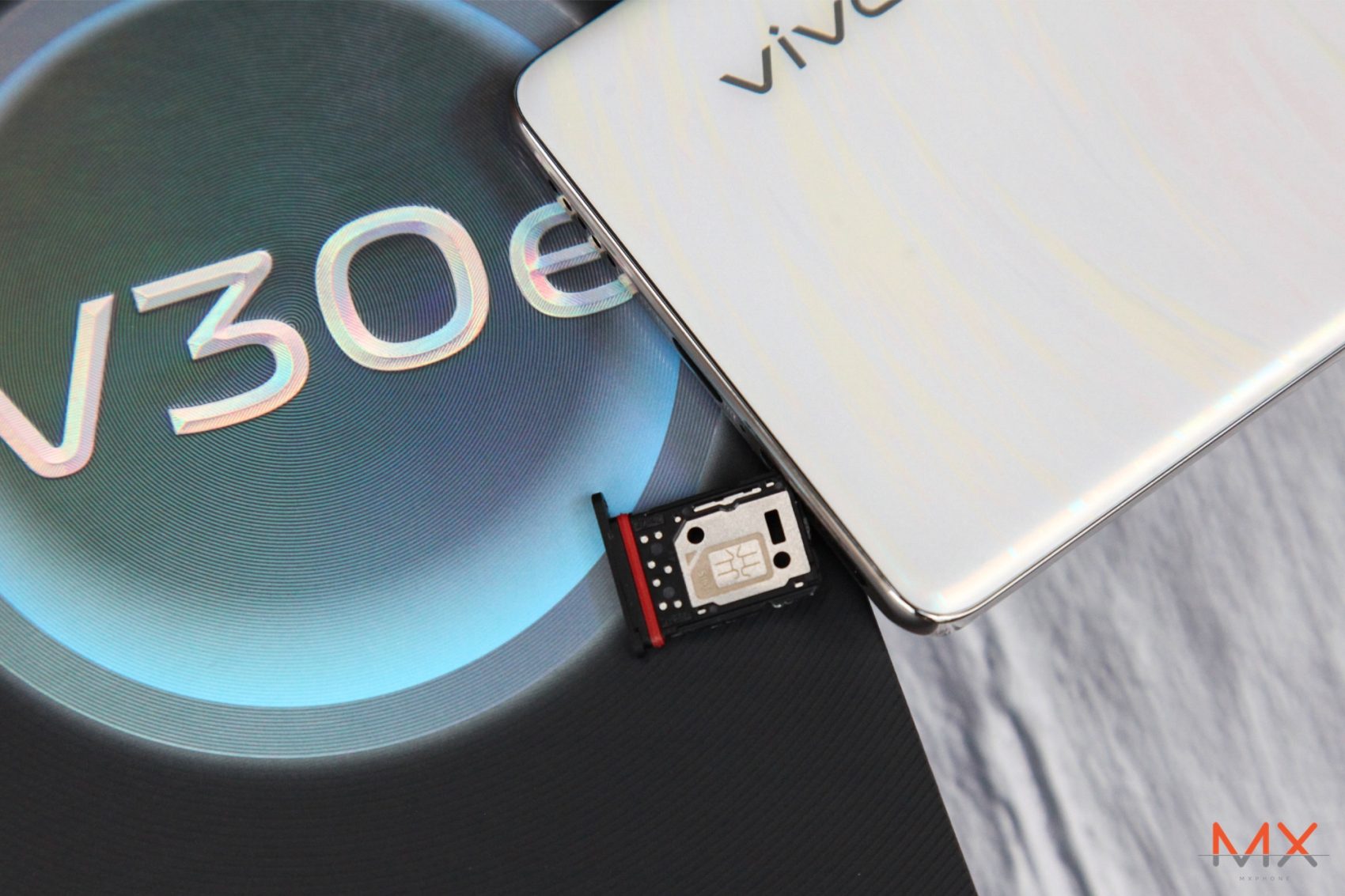 vivo V30e 5G รีวิว