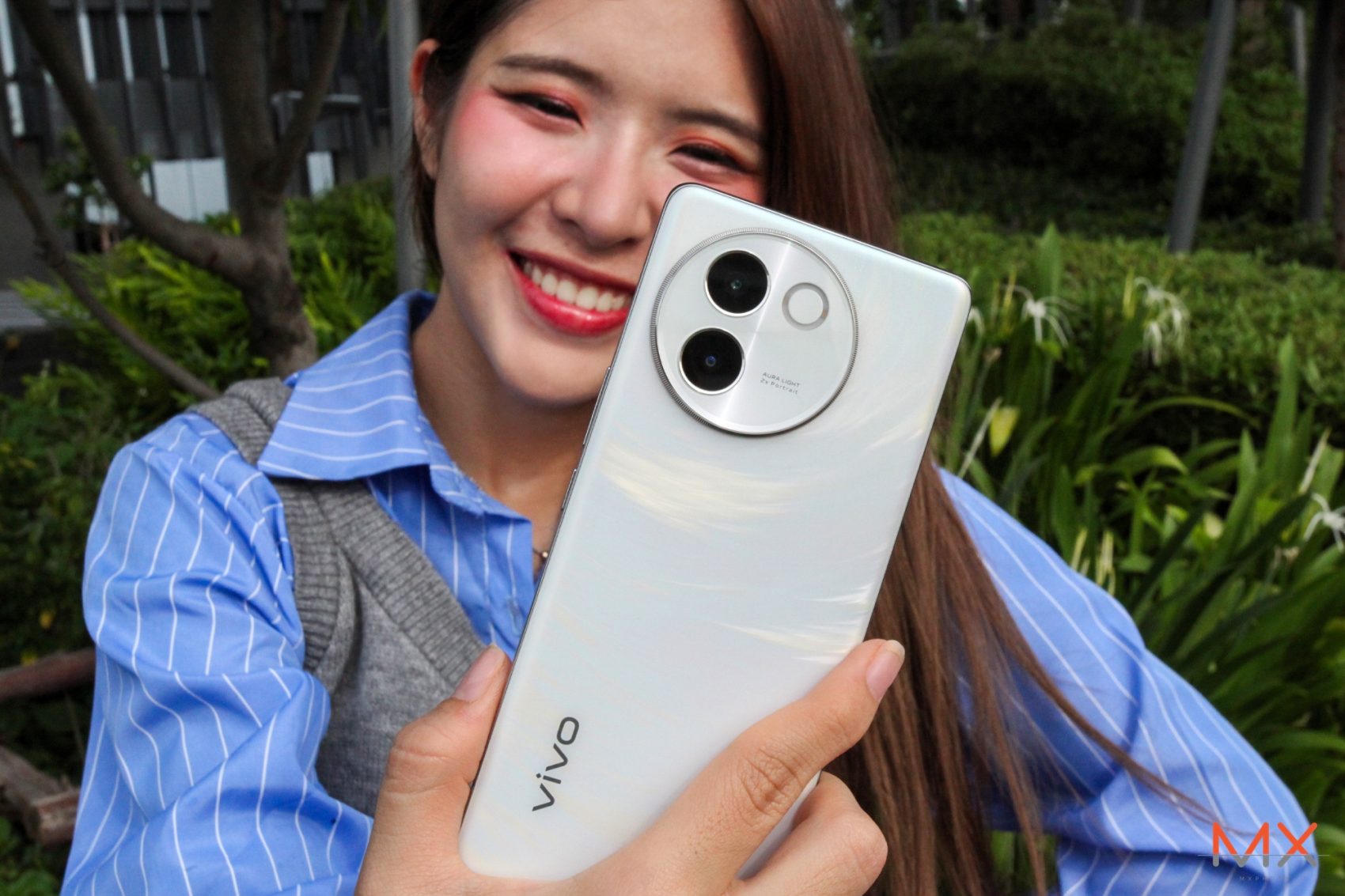 vivo V30e 5G รีวิว