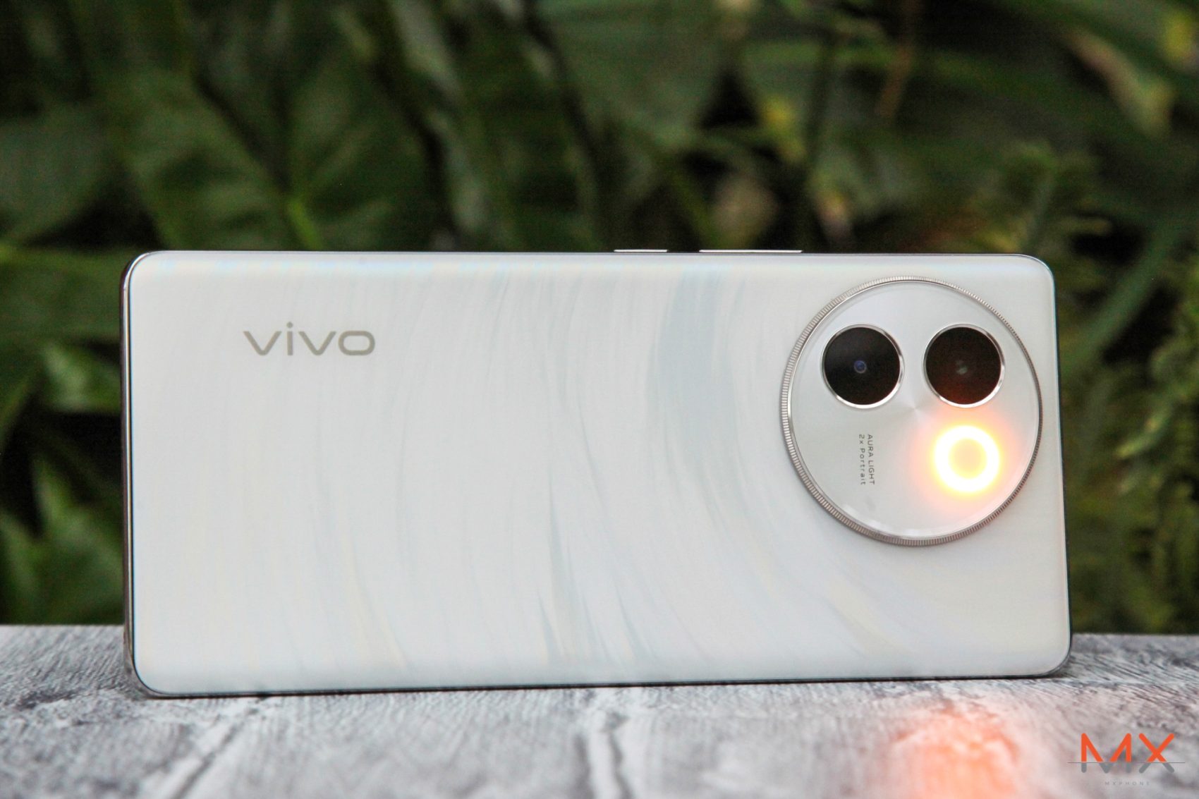 vivo V30e 5G รีวิว