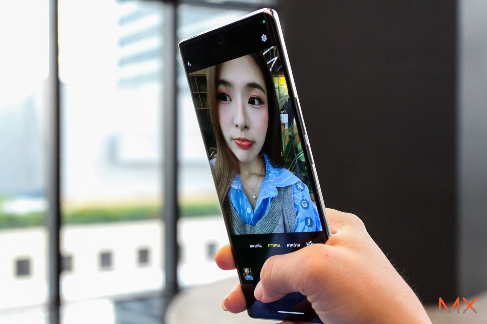 vivo V30e 5G รีวิว