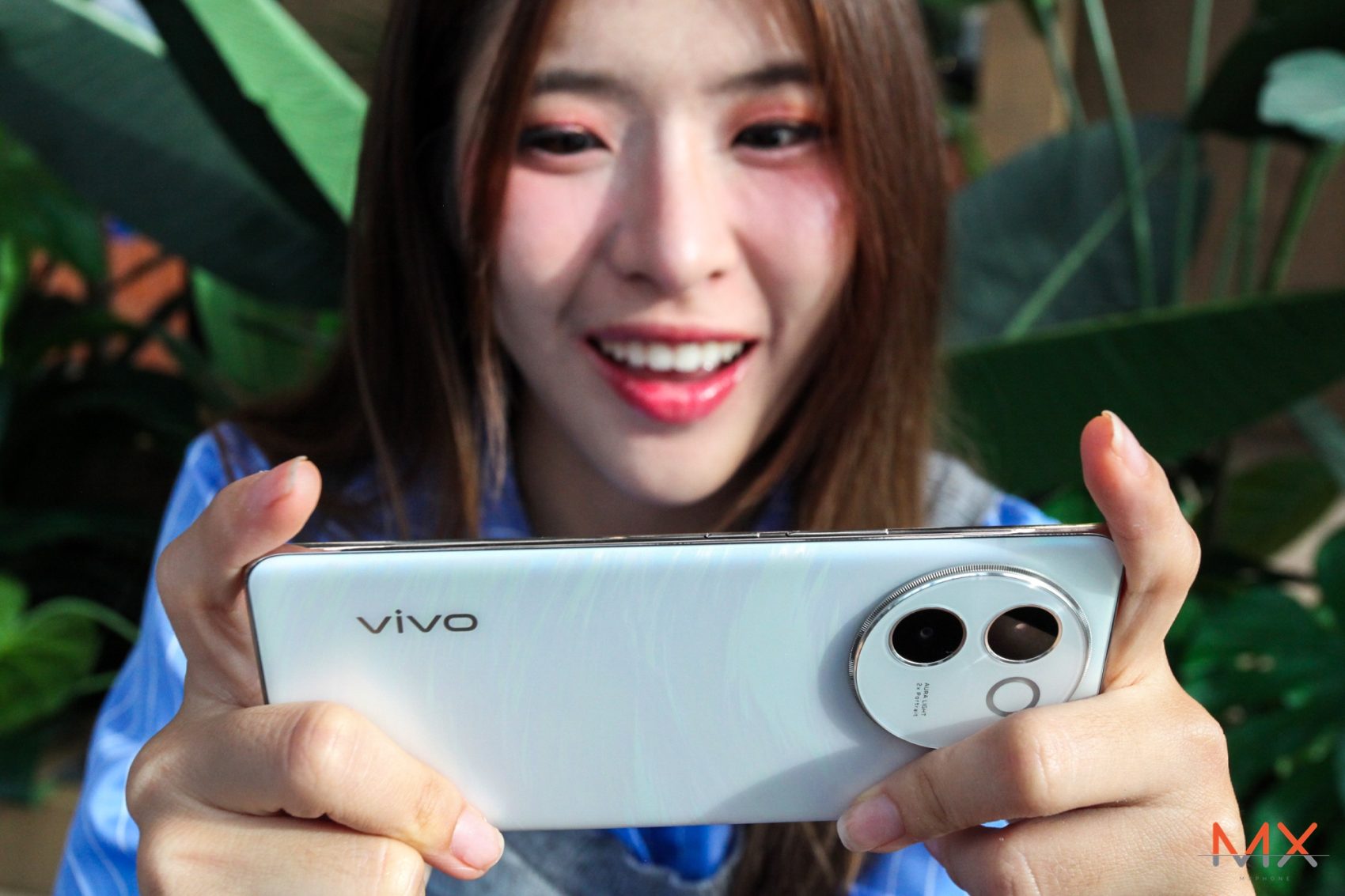 vivo V30e 5G รีวิว