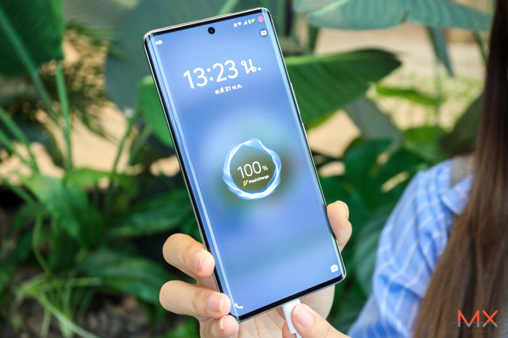 vivo V30e 5G รีวิว