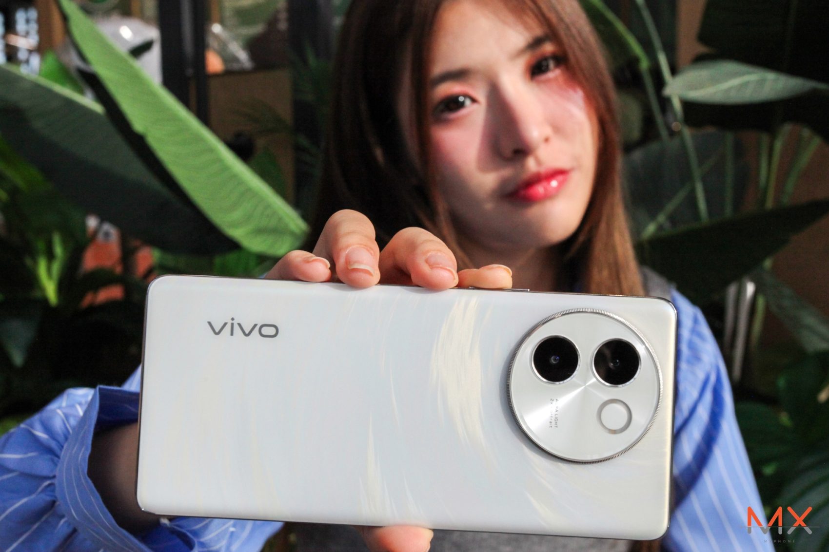 vivo V30e 5G รีวิว