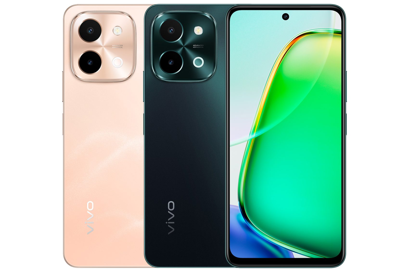 vivo Y28 รีวิว vivo Y18 รีวิว