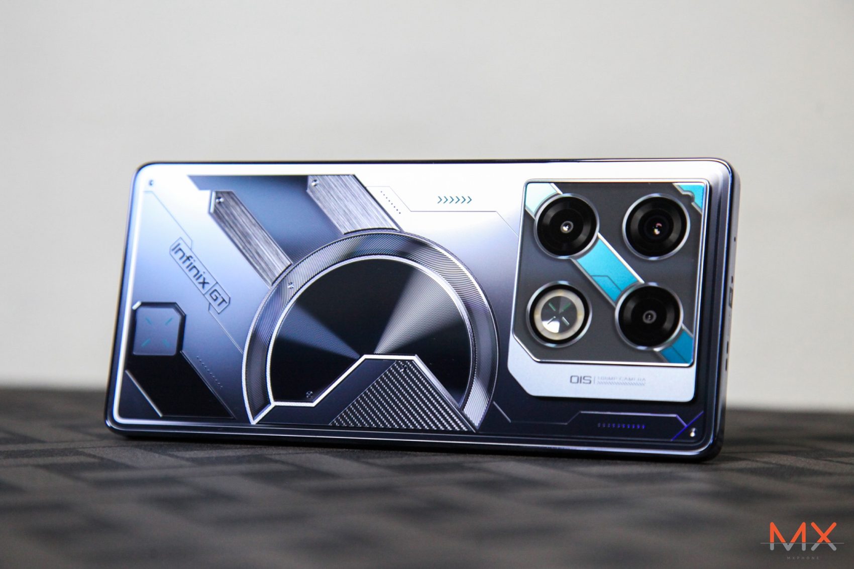Infinix GT 20 Pro 5G รีวิว