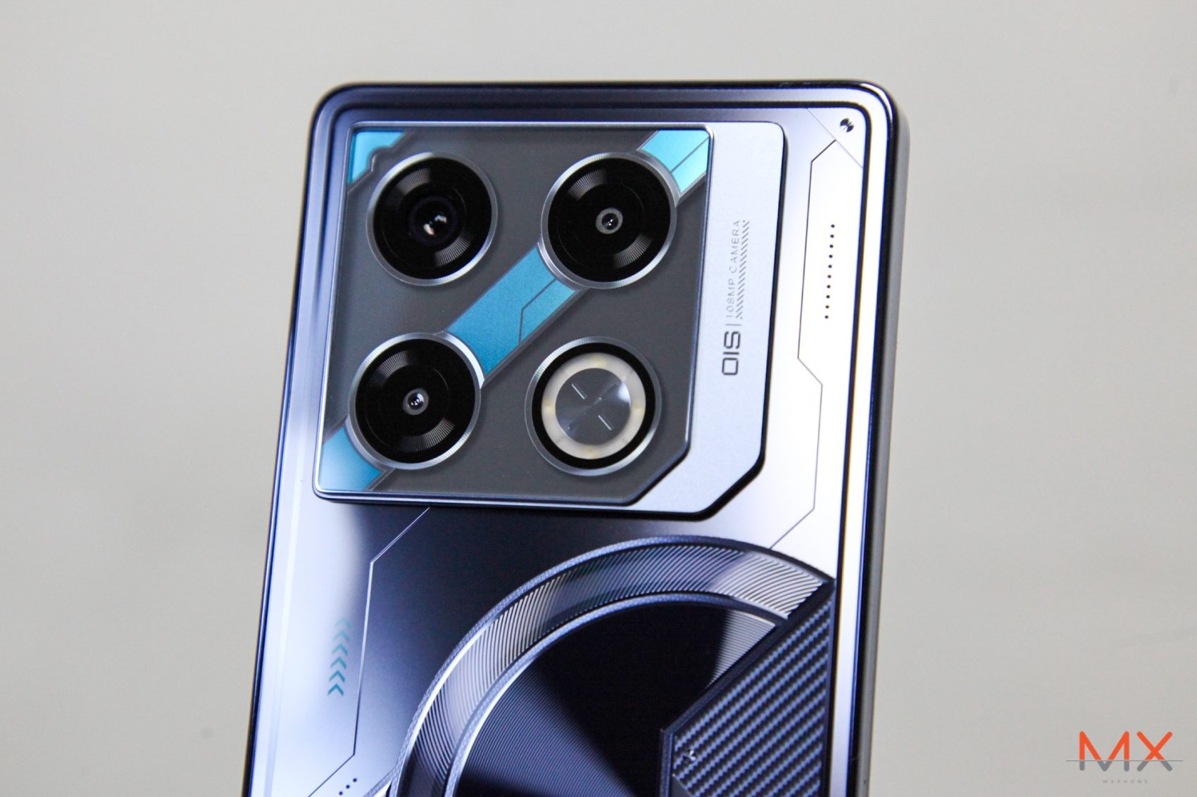 Infinix GT 20 Pro 5G รีวิว