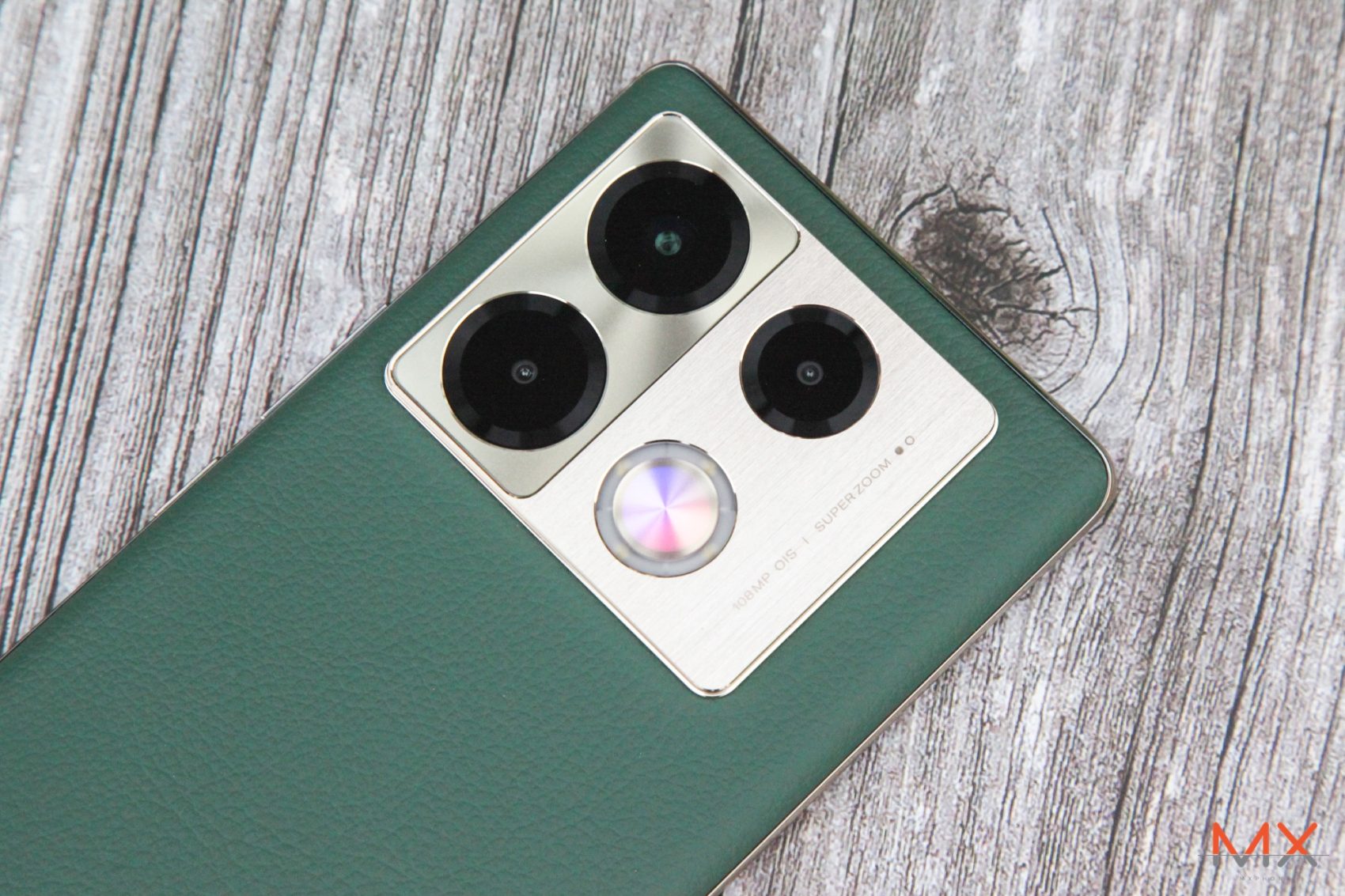 Infinix NOTE 40 Pro+ 5G รีวิว